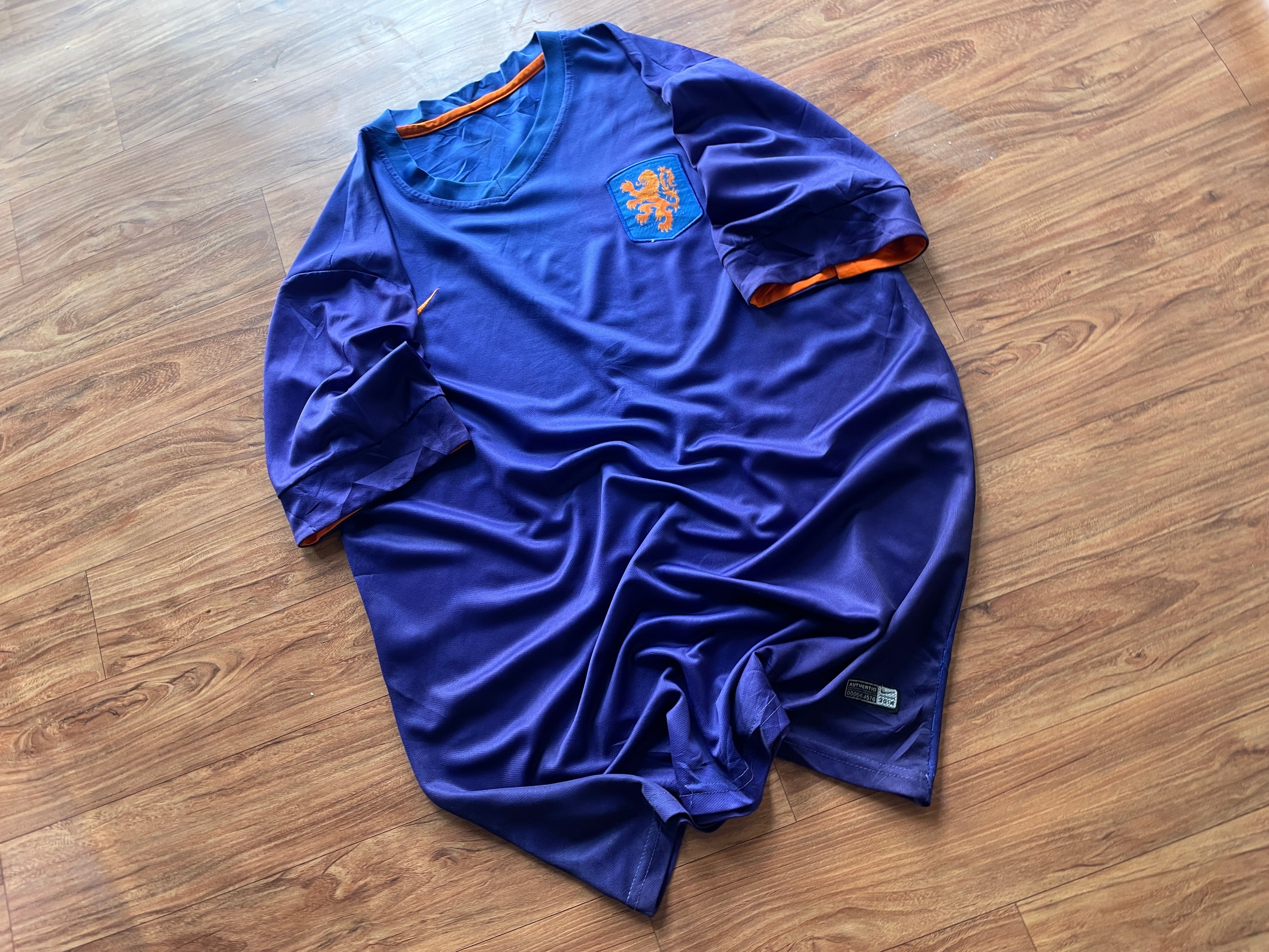 Netherlands 2014 FIFA World Cup