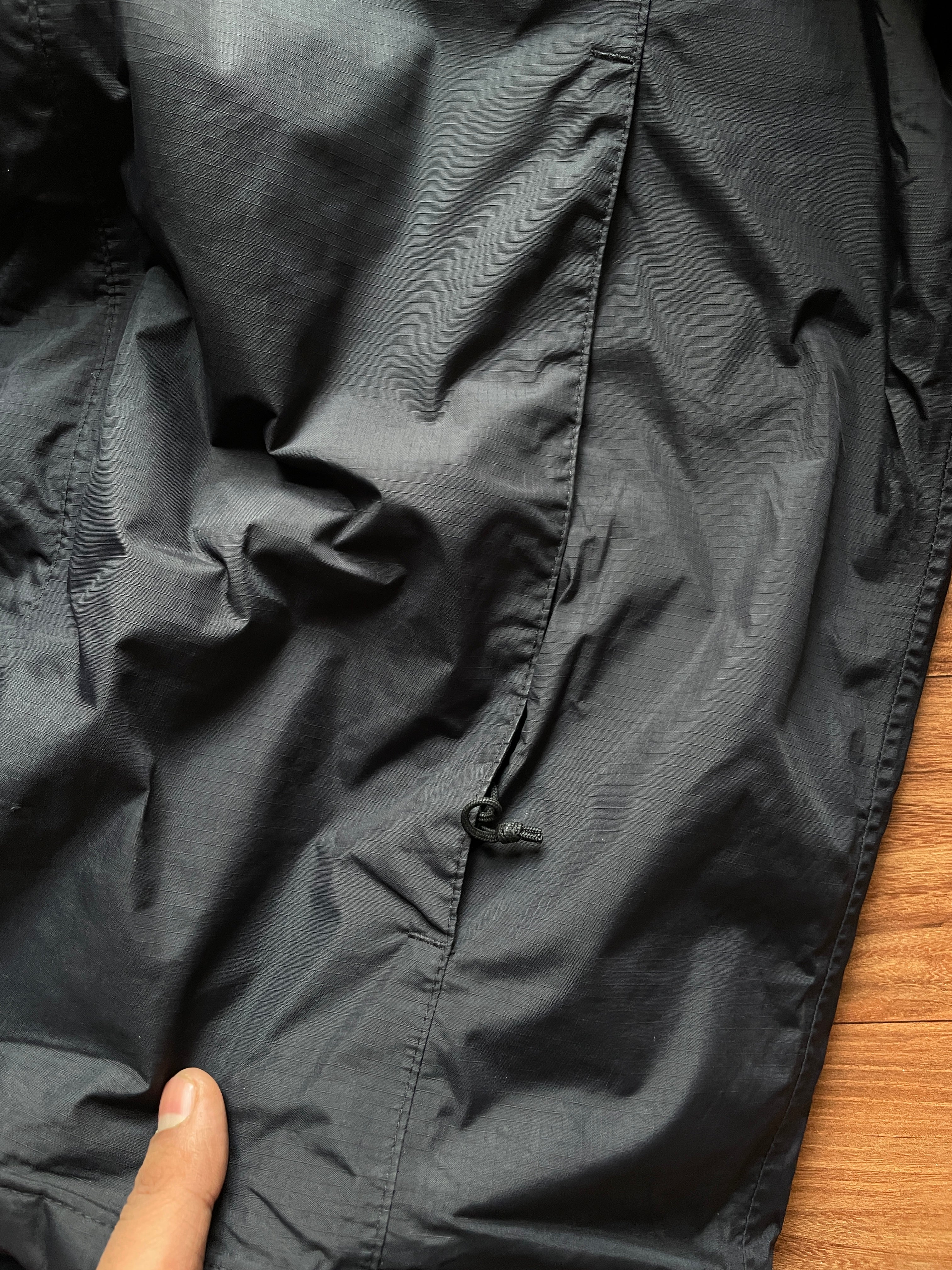 The north face
