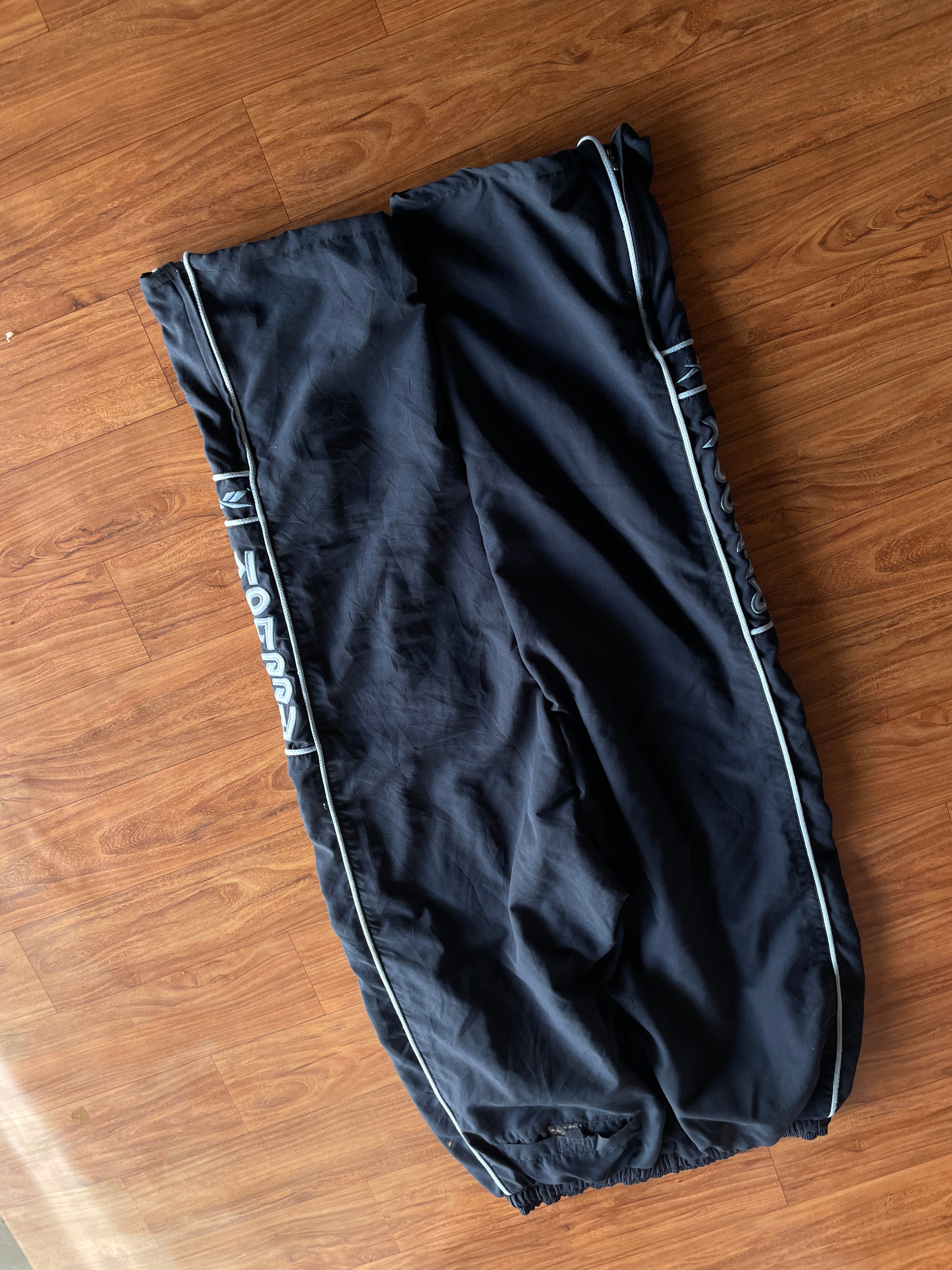 Vintage Reebok(W28 L39)