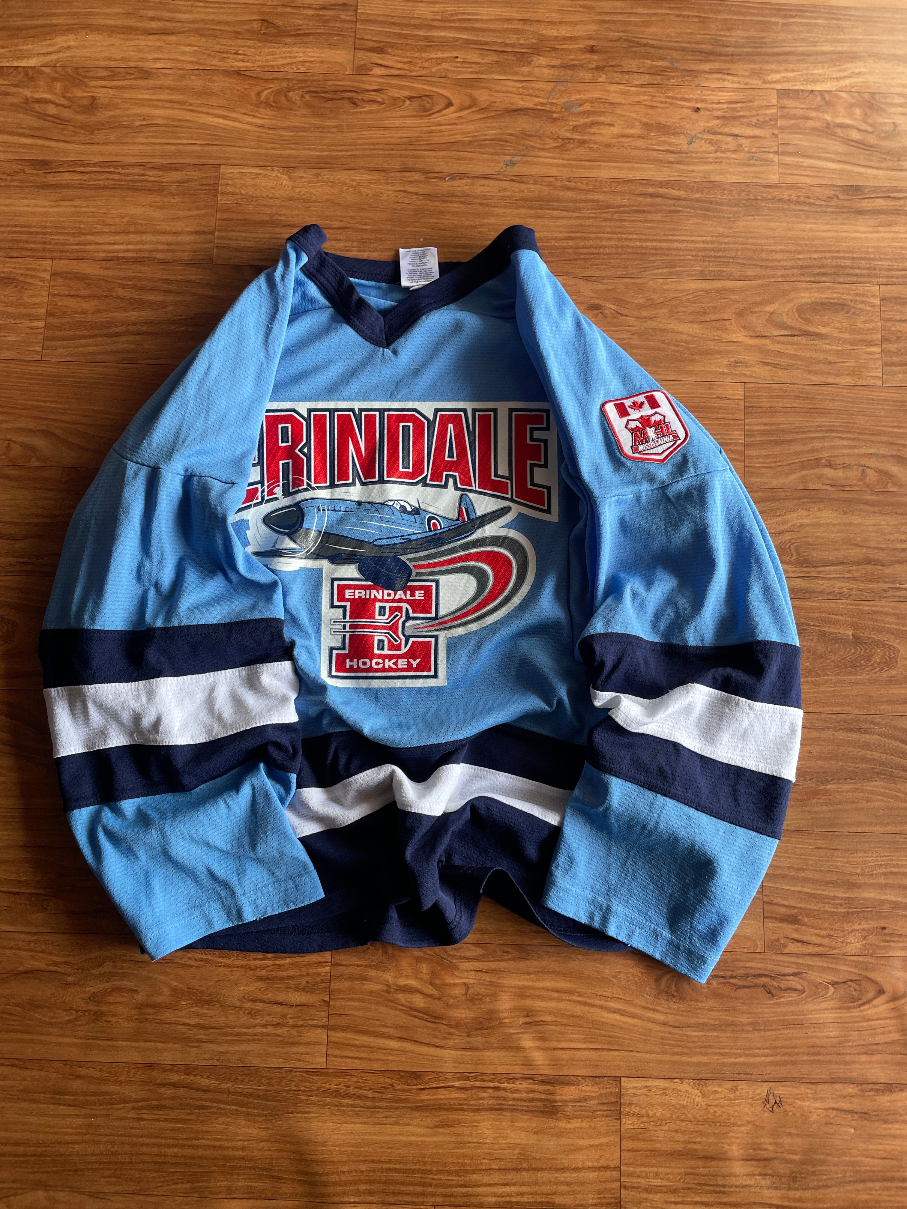 Jersey