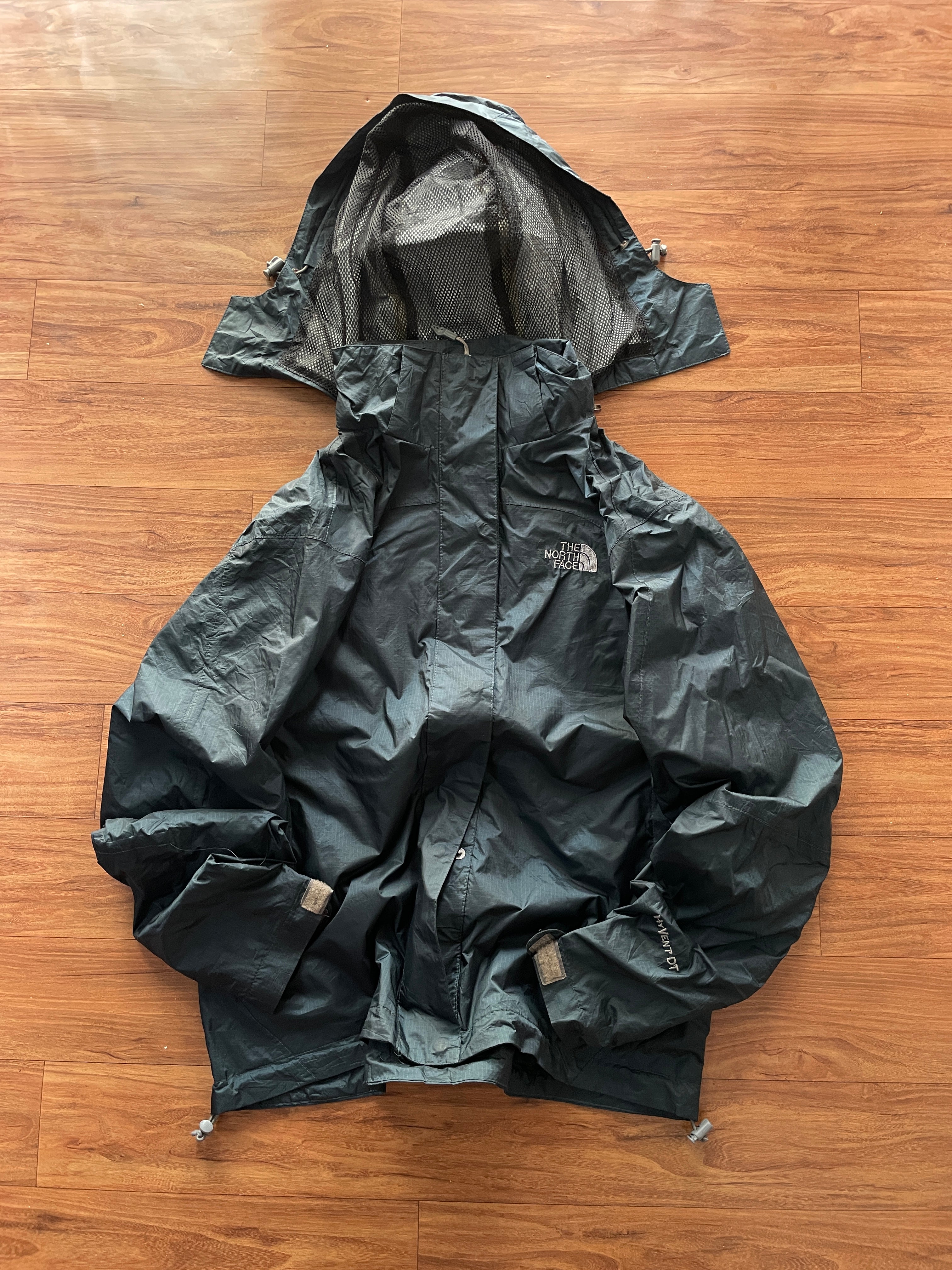 The north face (HYVENT OT)