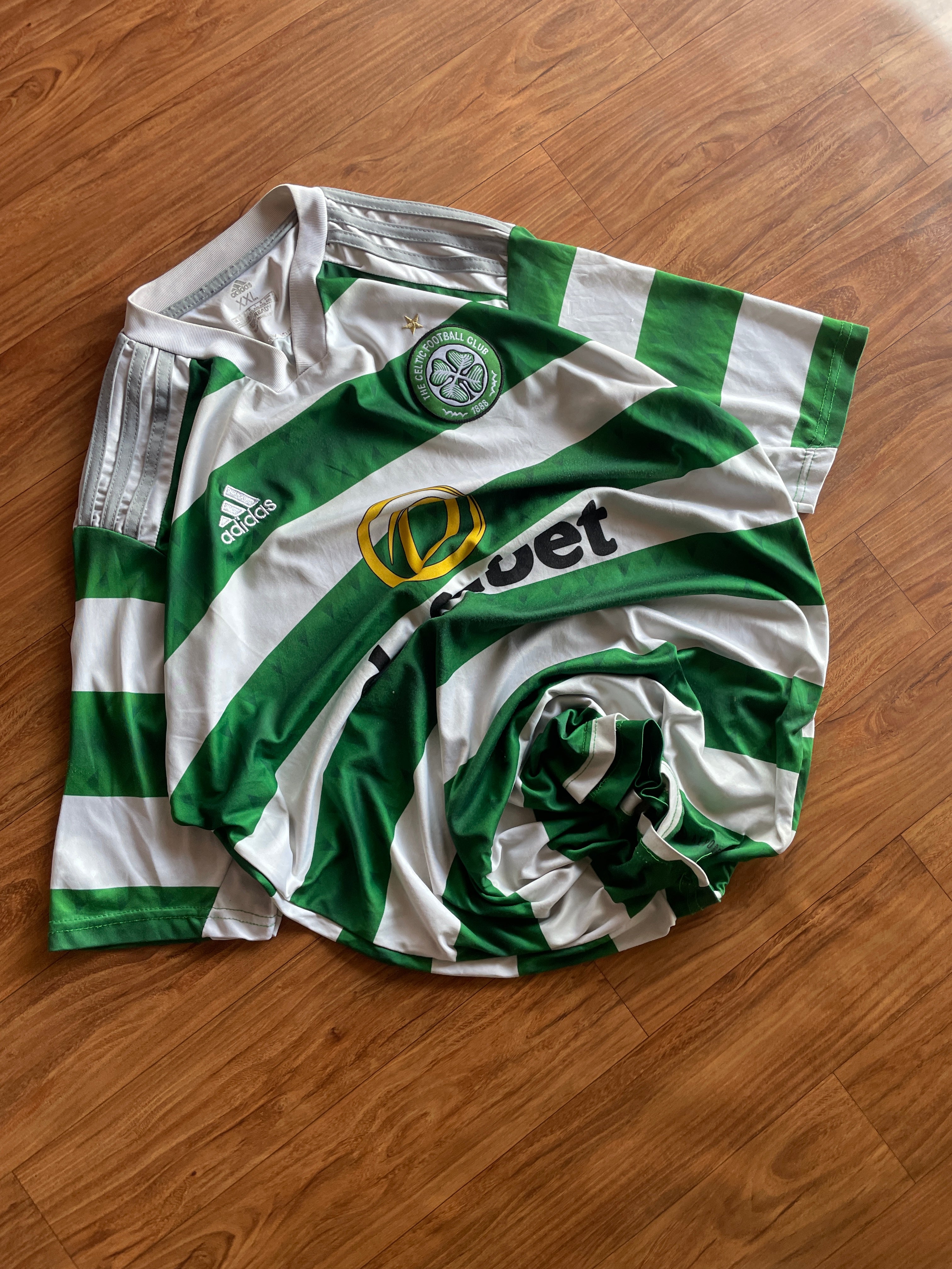 Celtic FC(C44-46 l33)