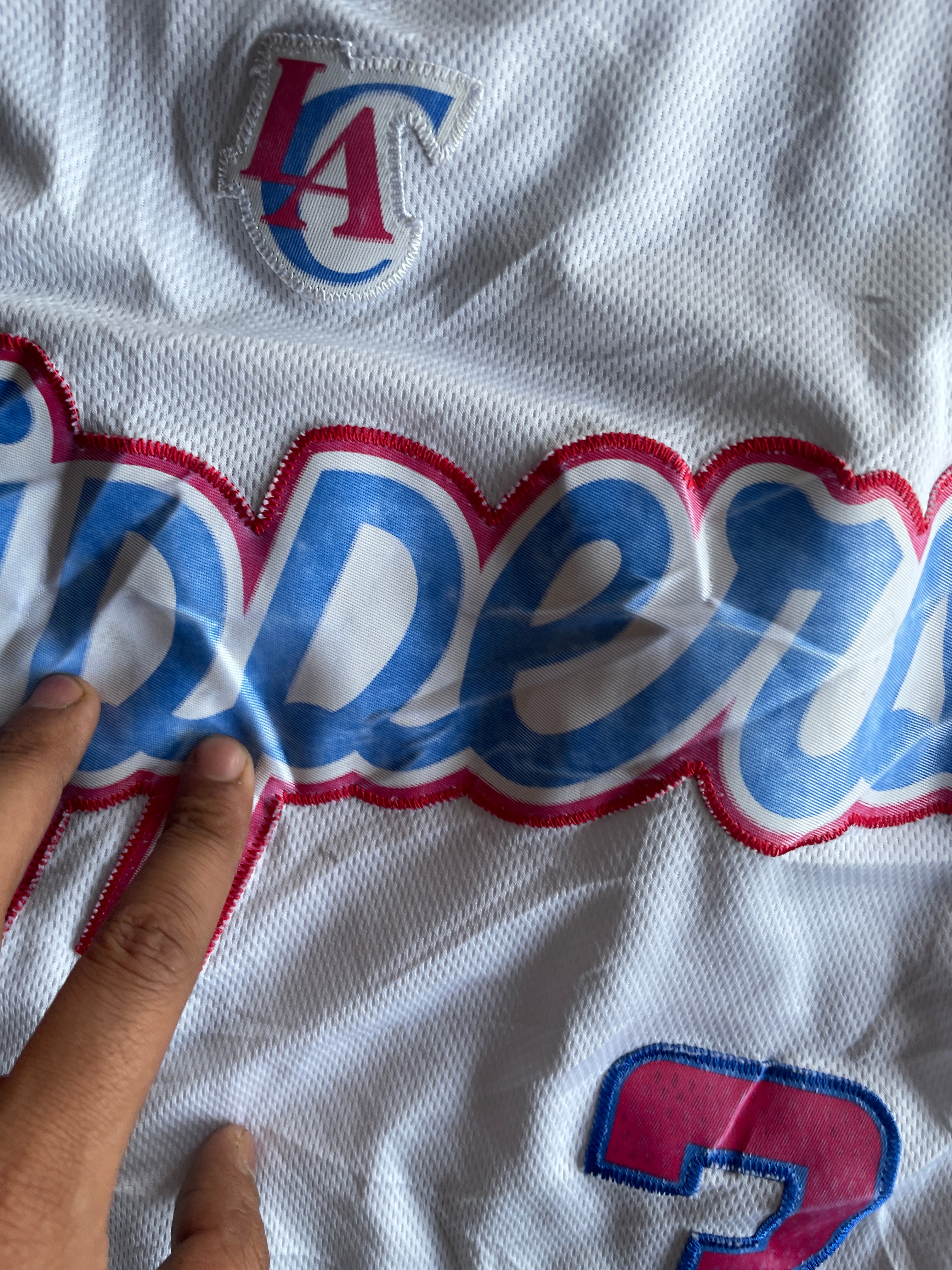 Nba jersey
