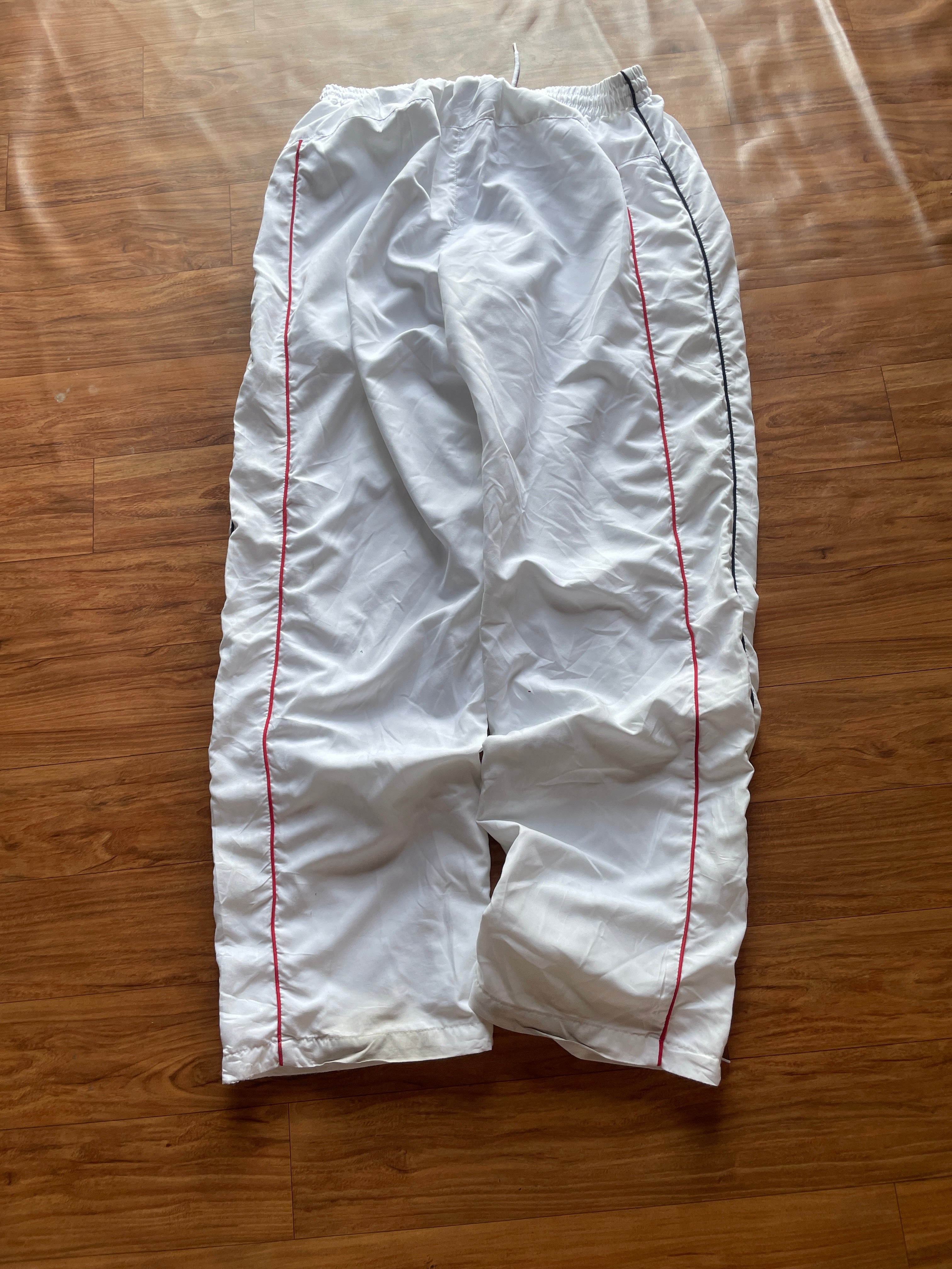 Fila track