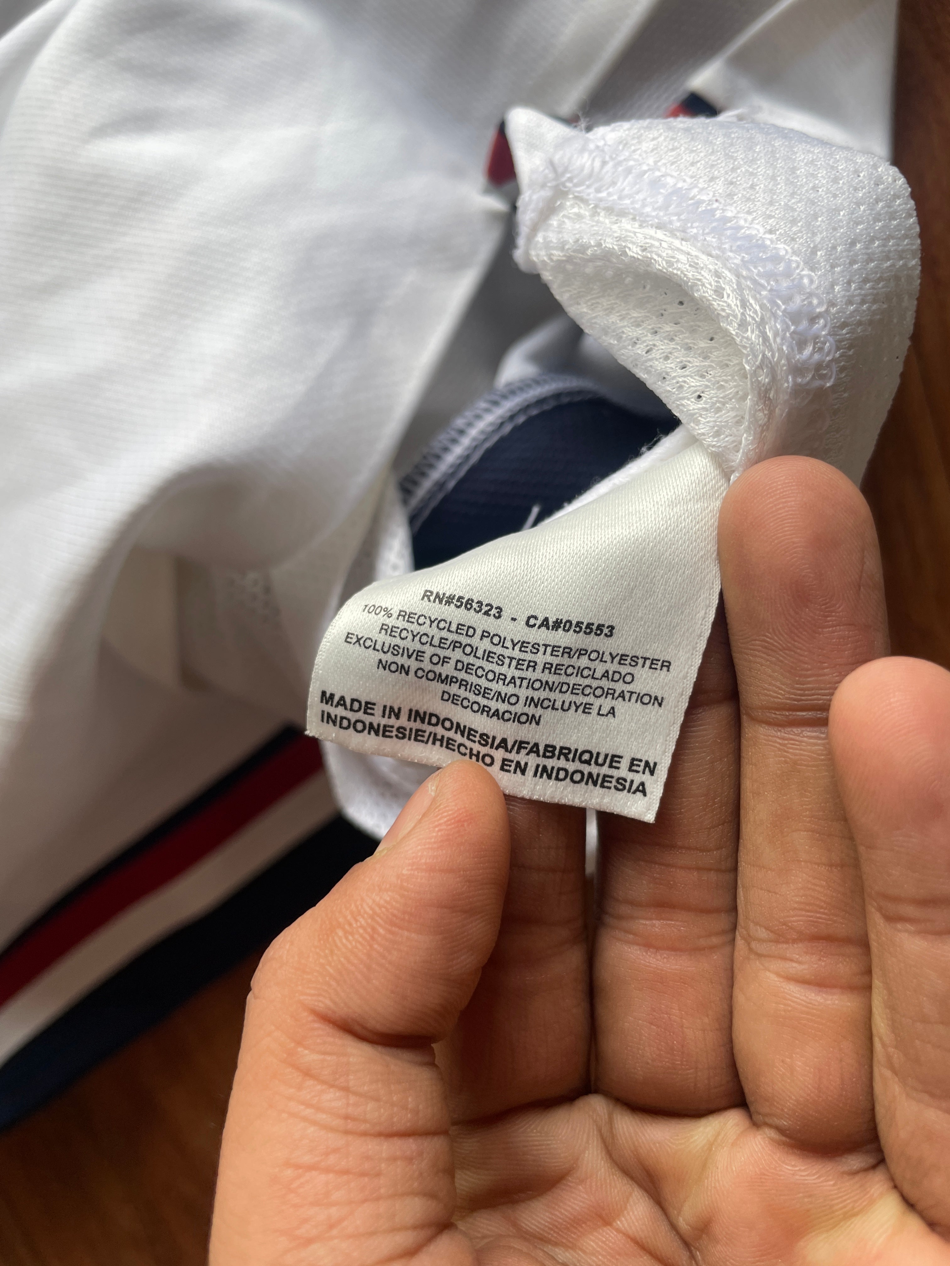 USA