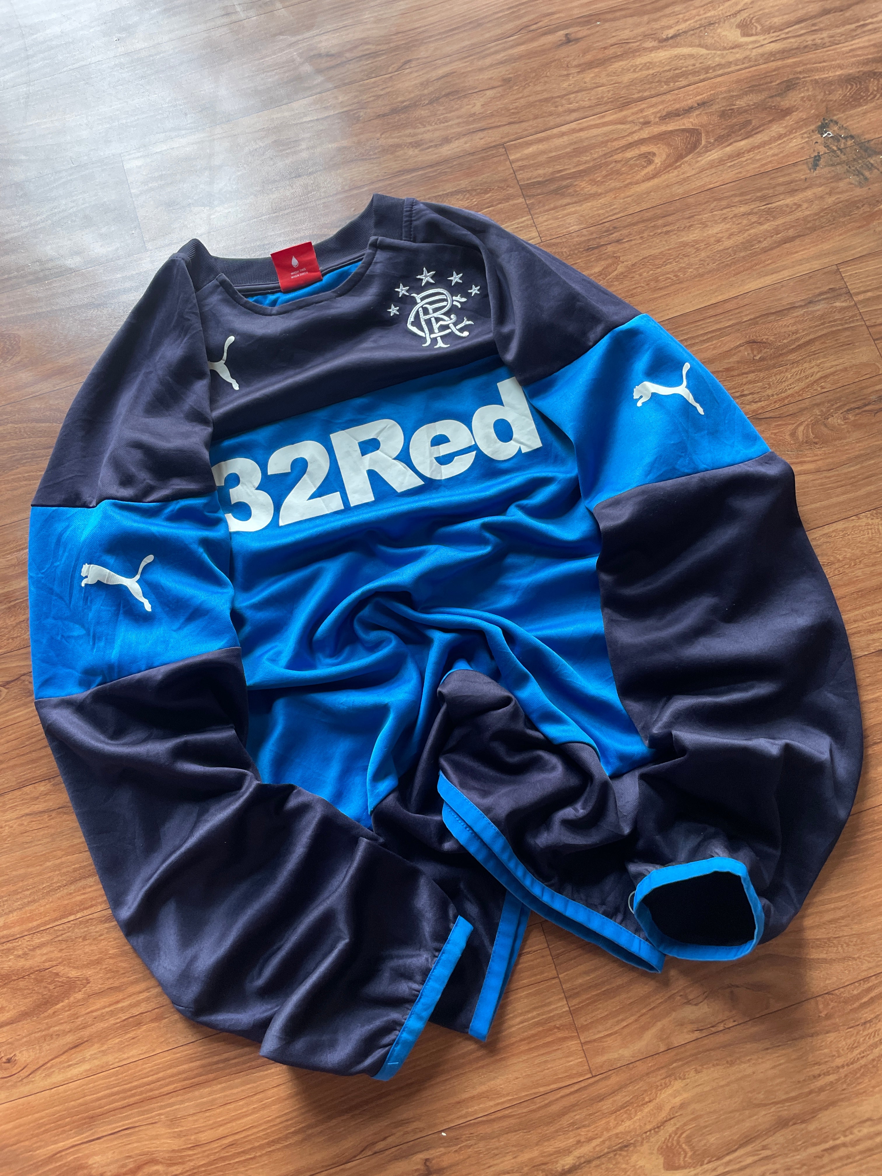 2014-15 Rangers F.C.