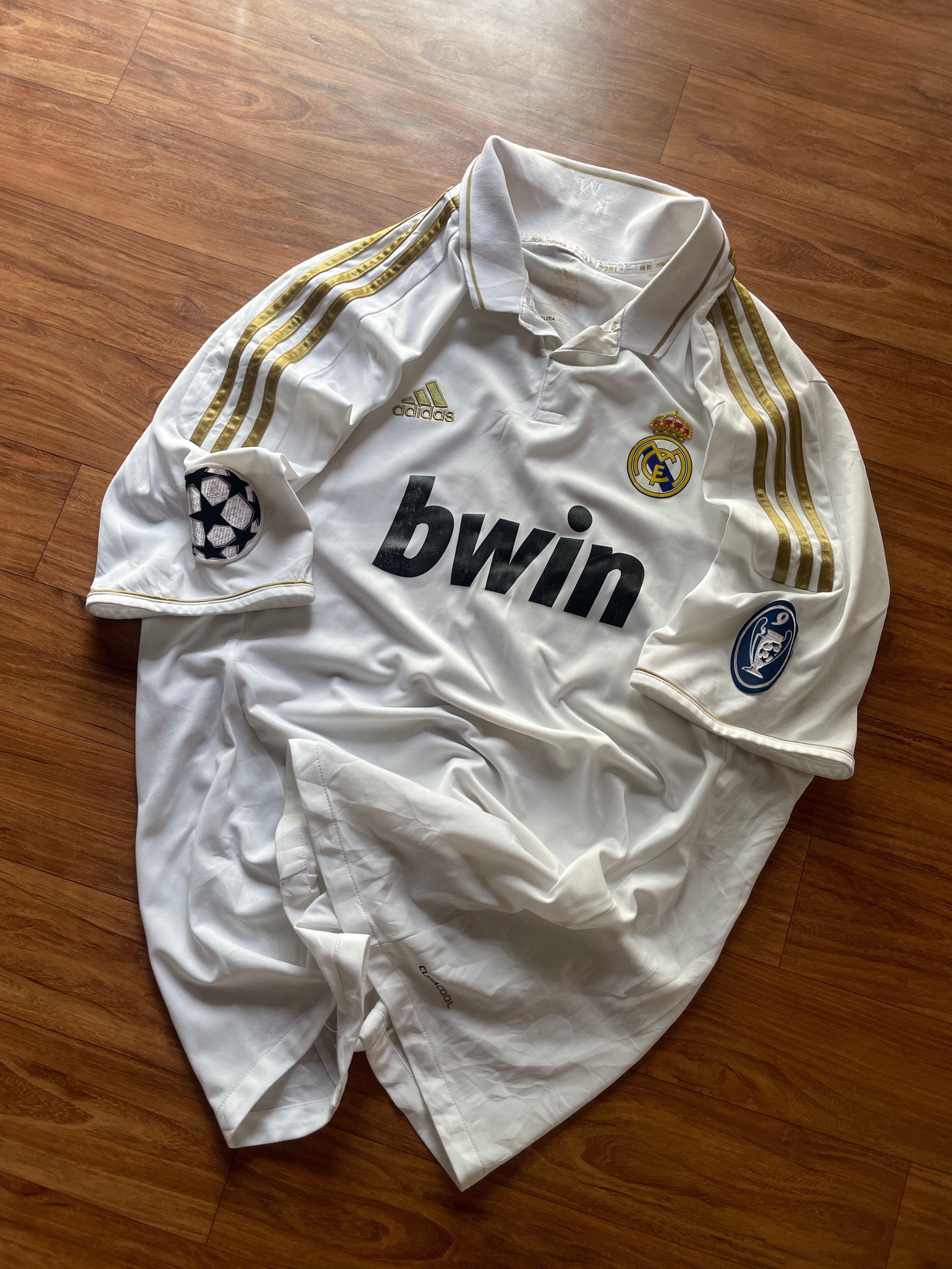 Real Madrid