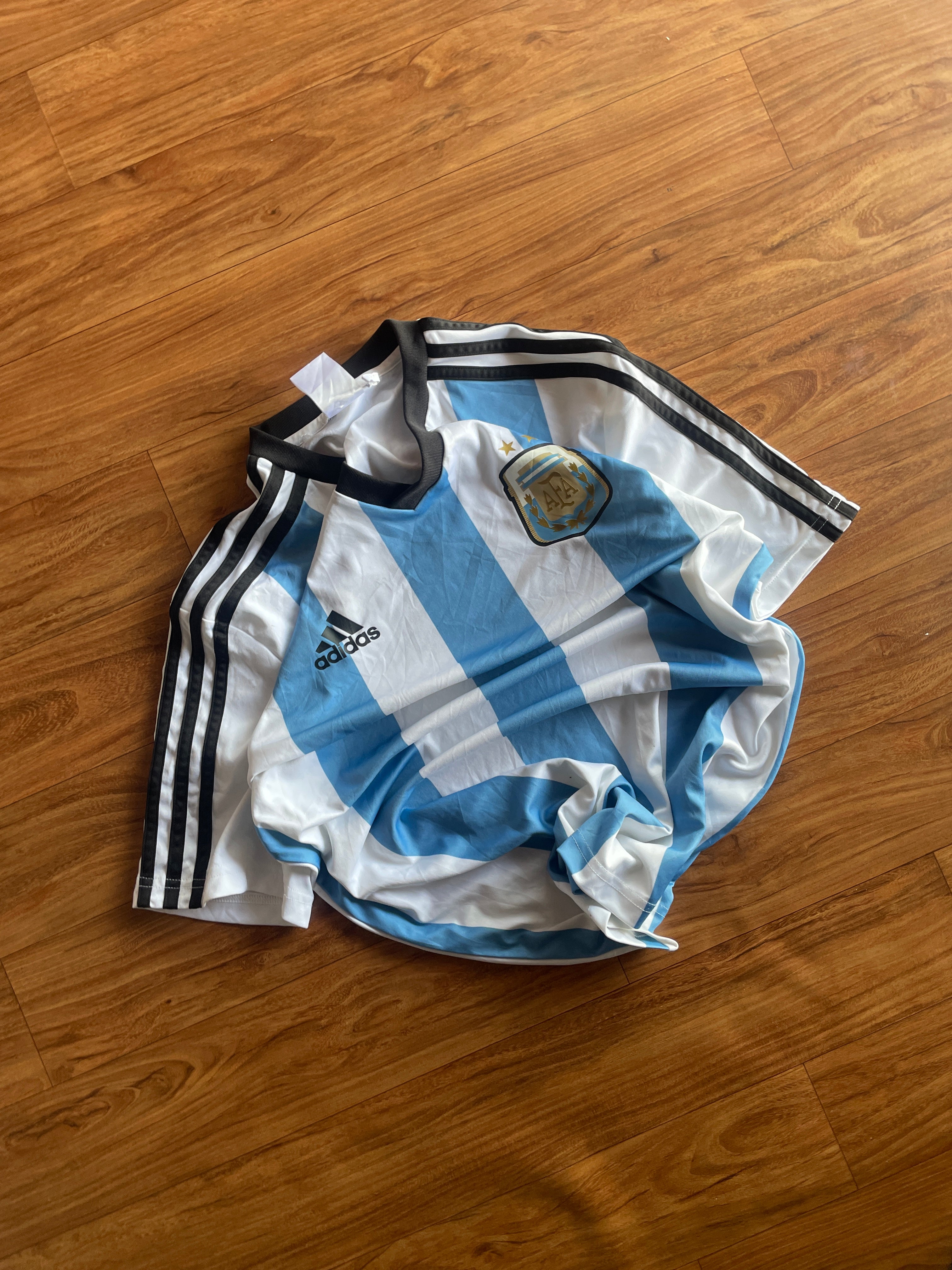 Argentina jersey