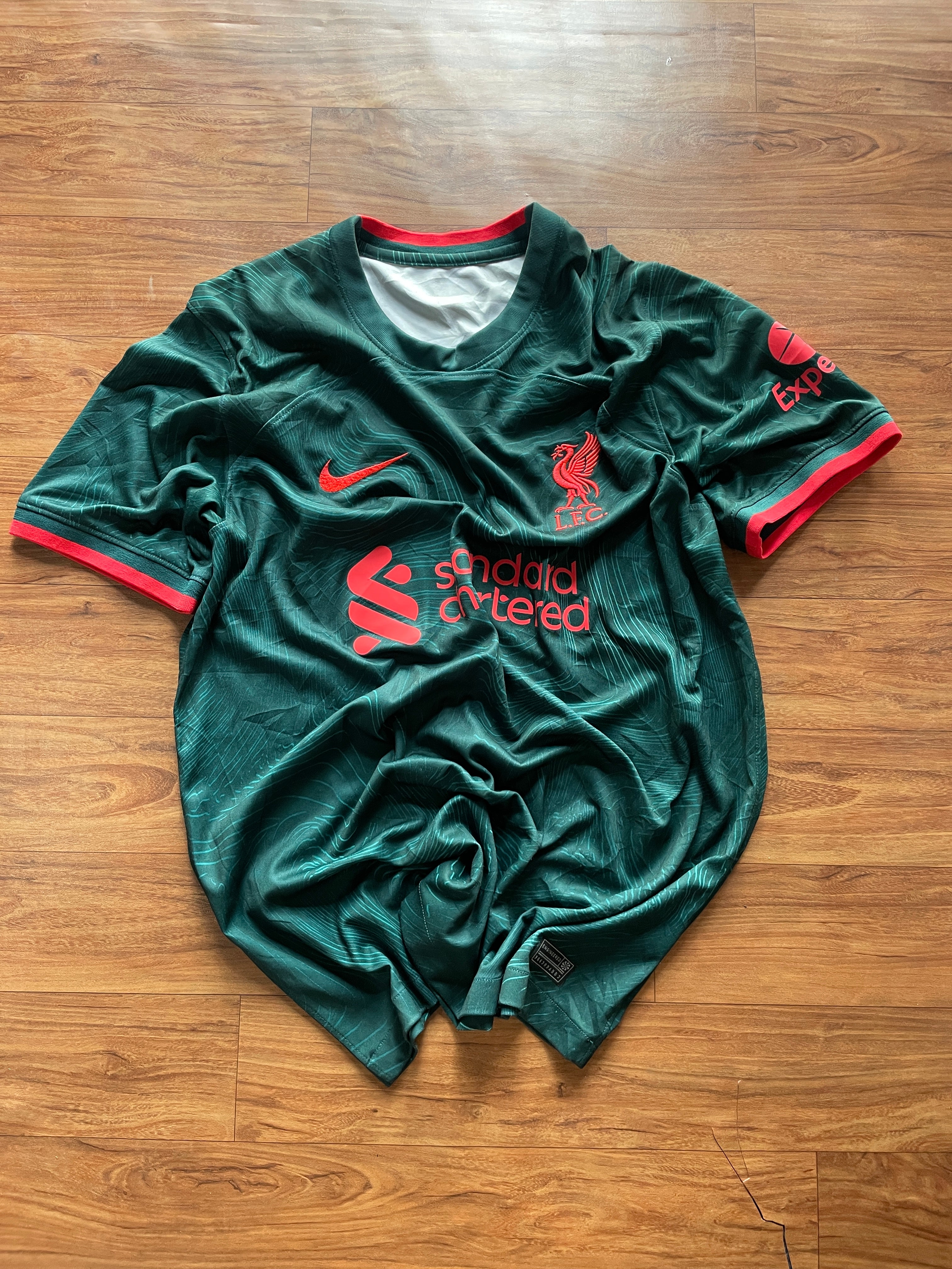 Liverpool