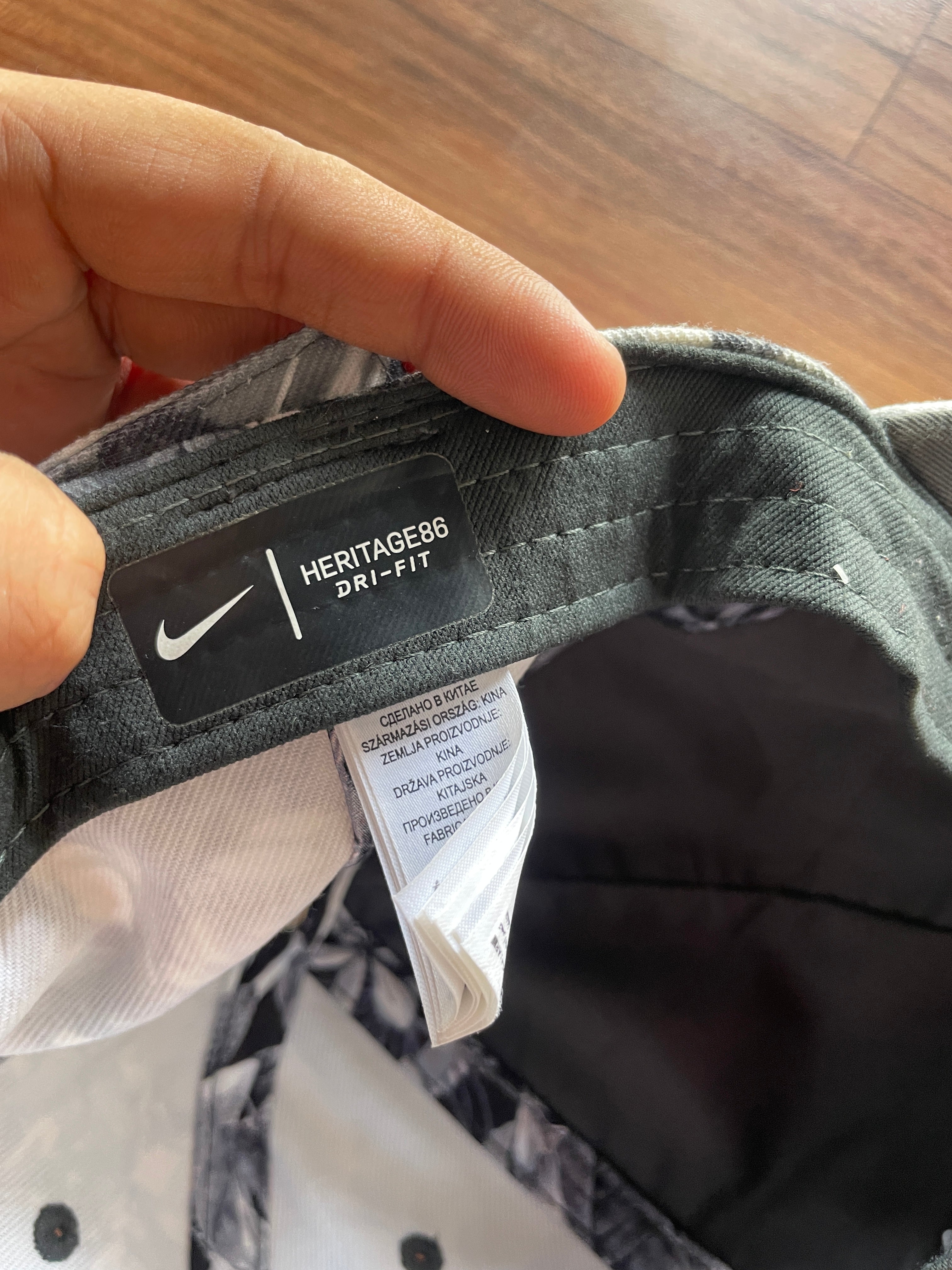 Nike