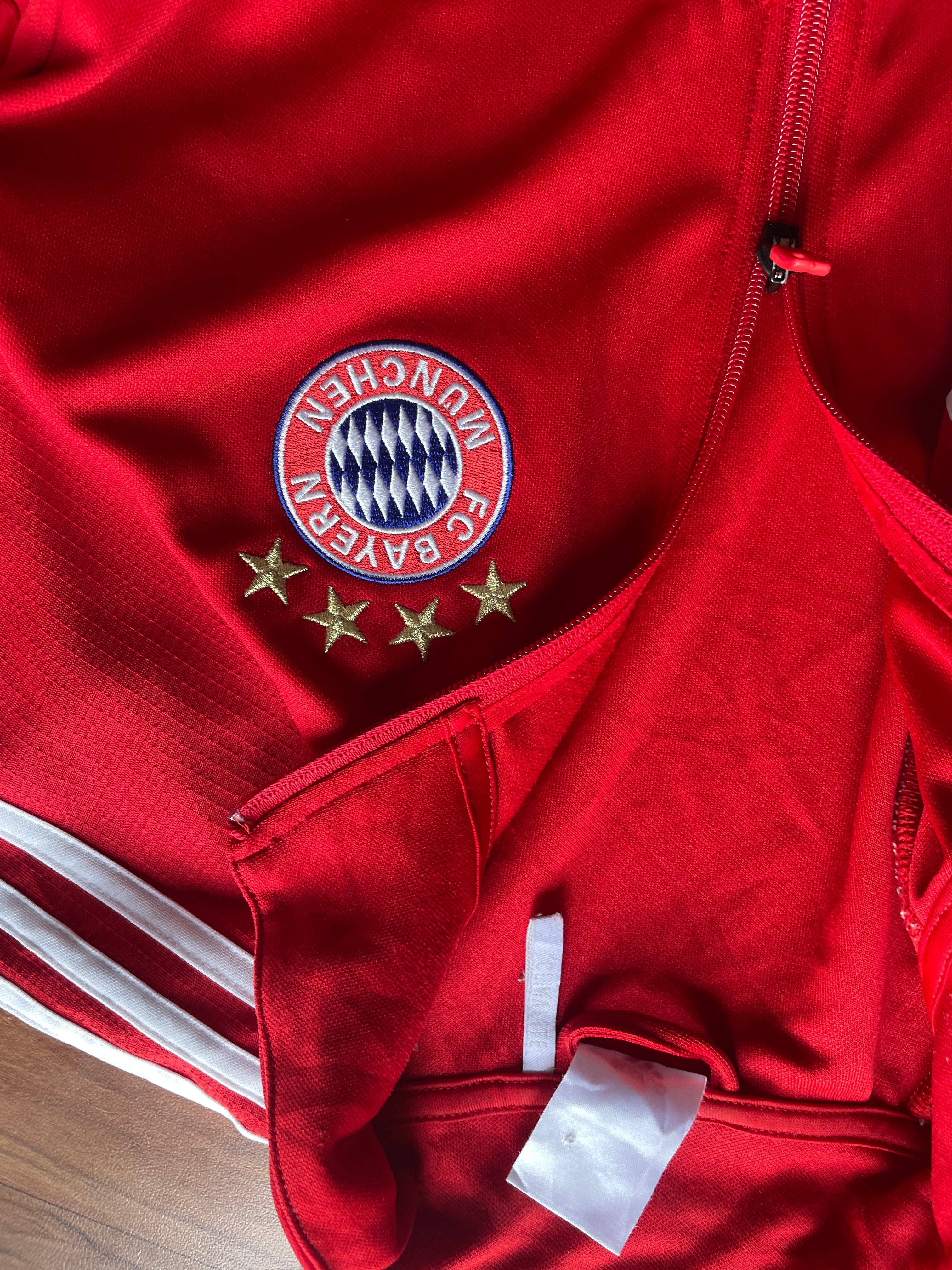 Bayern