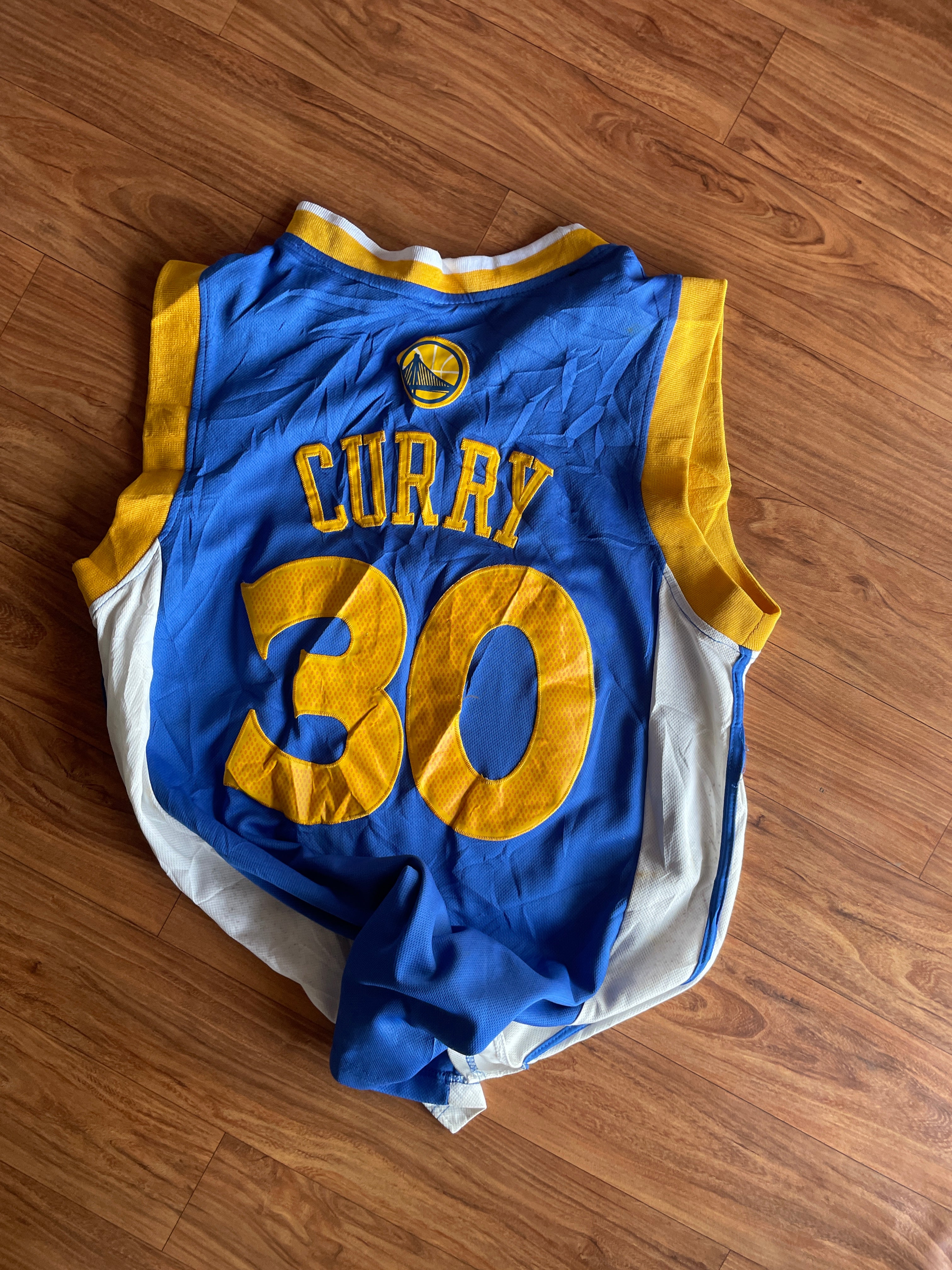 New state curry(c38-40 L29)