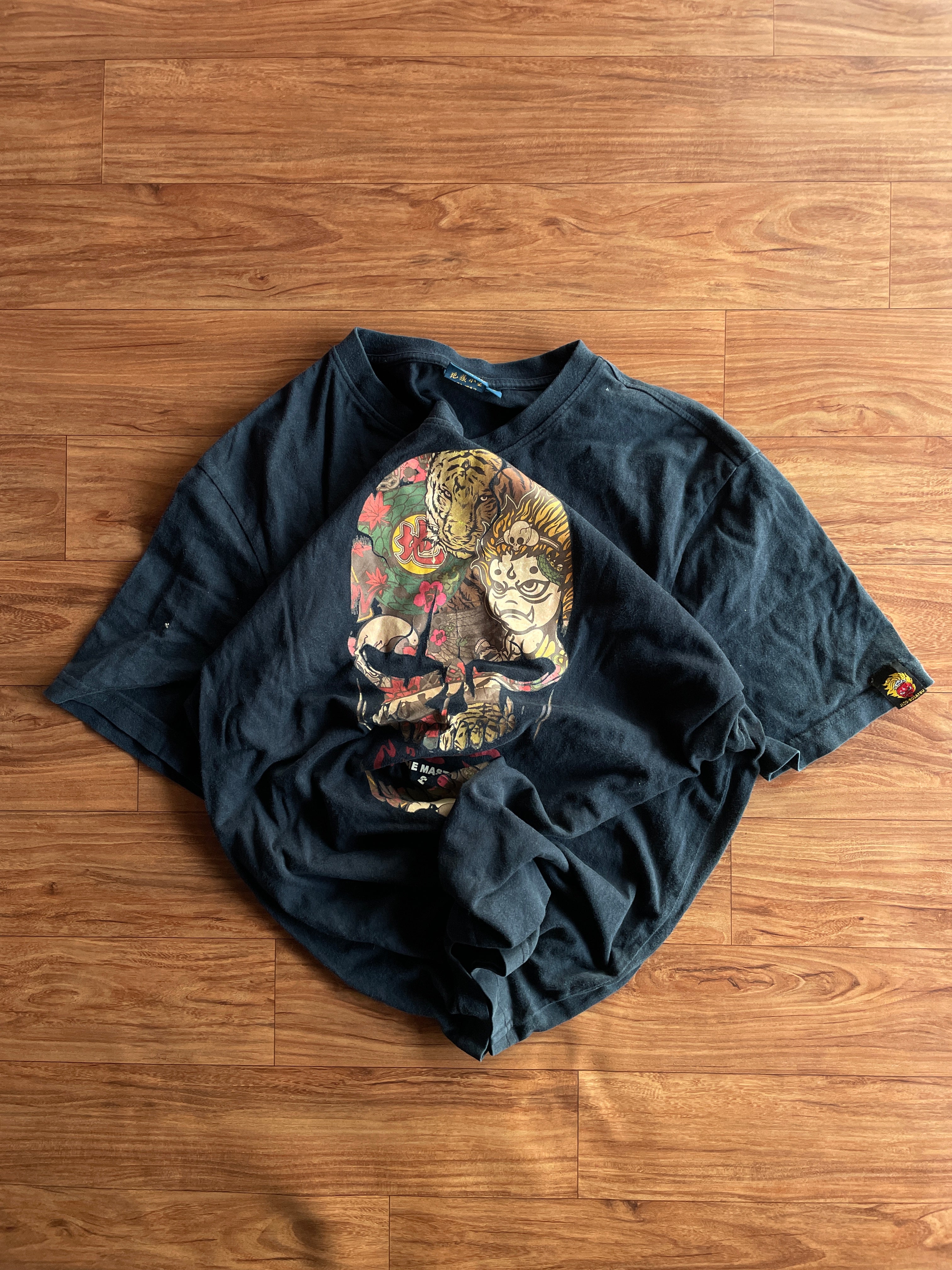 Jizo bosatsu(c40-42 L28)