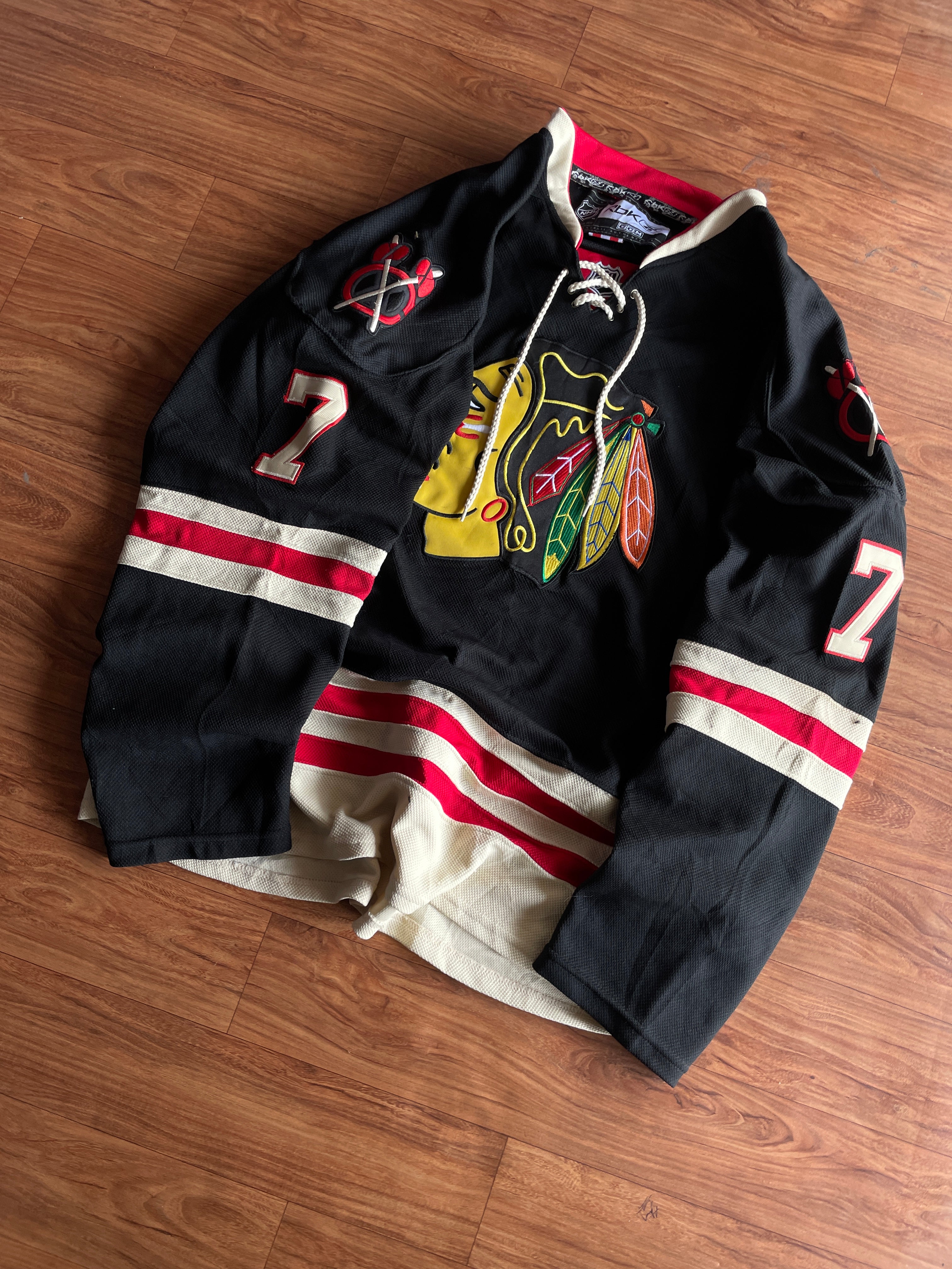 NHL