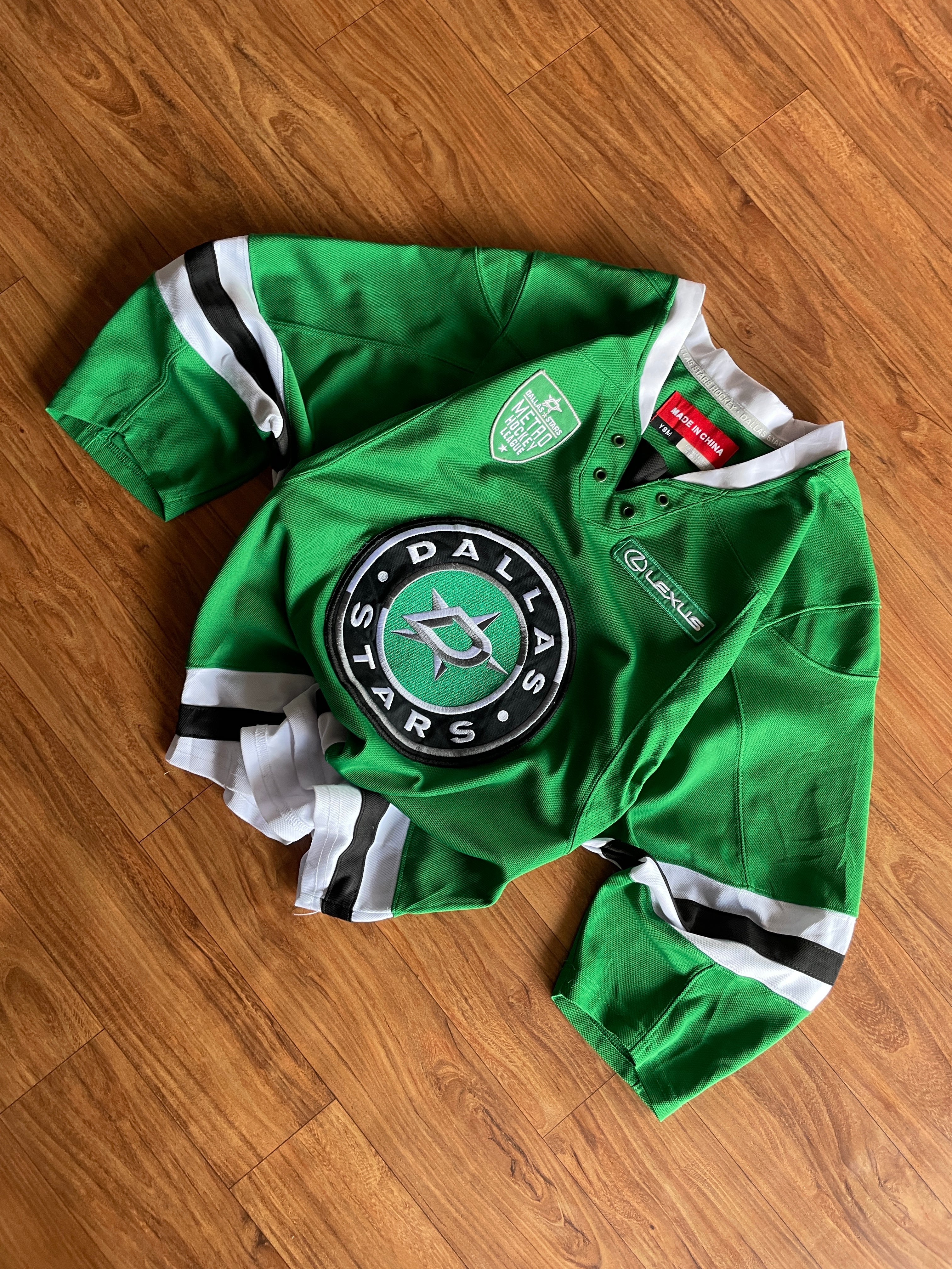 Dallas stars