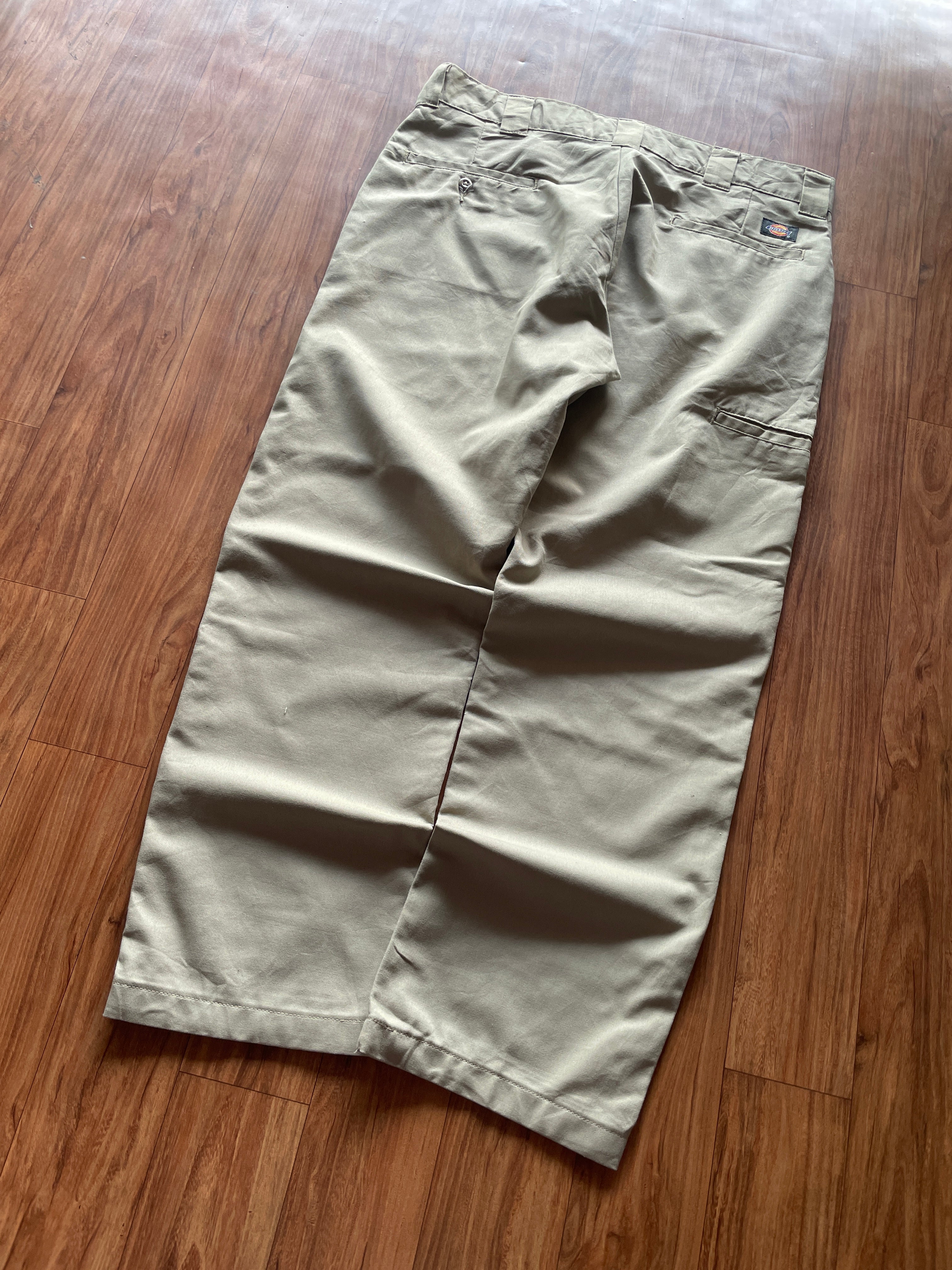 Dickies
