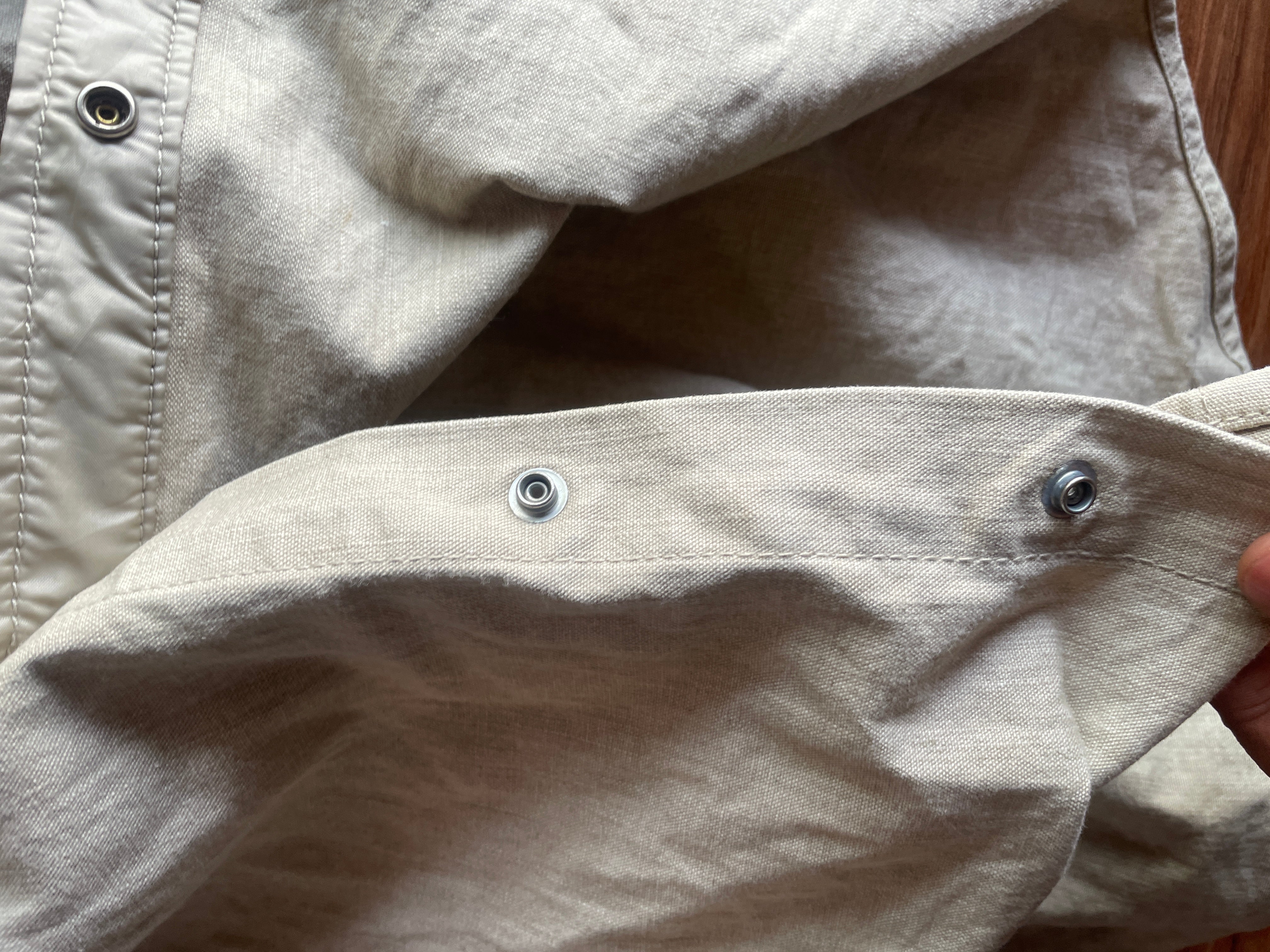 Cargo shirt(C38-40 L26)