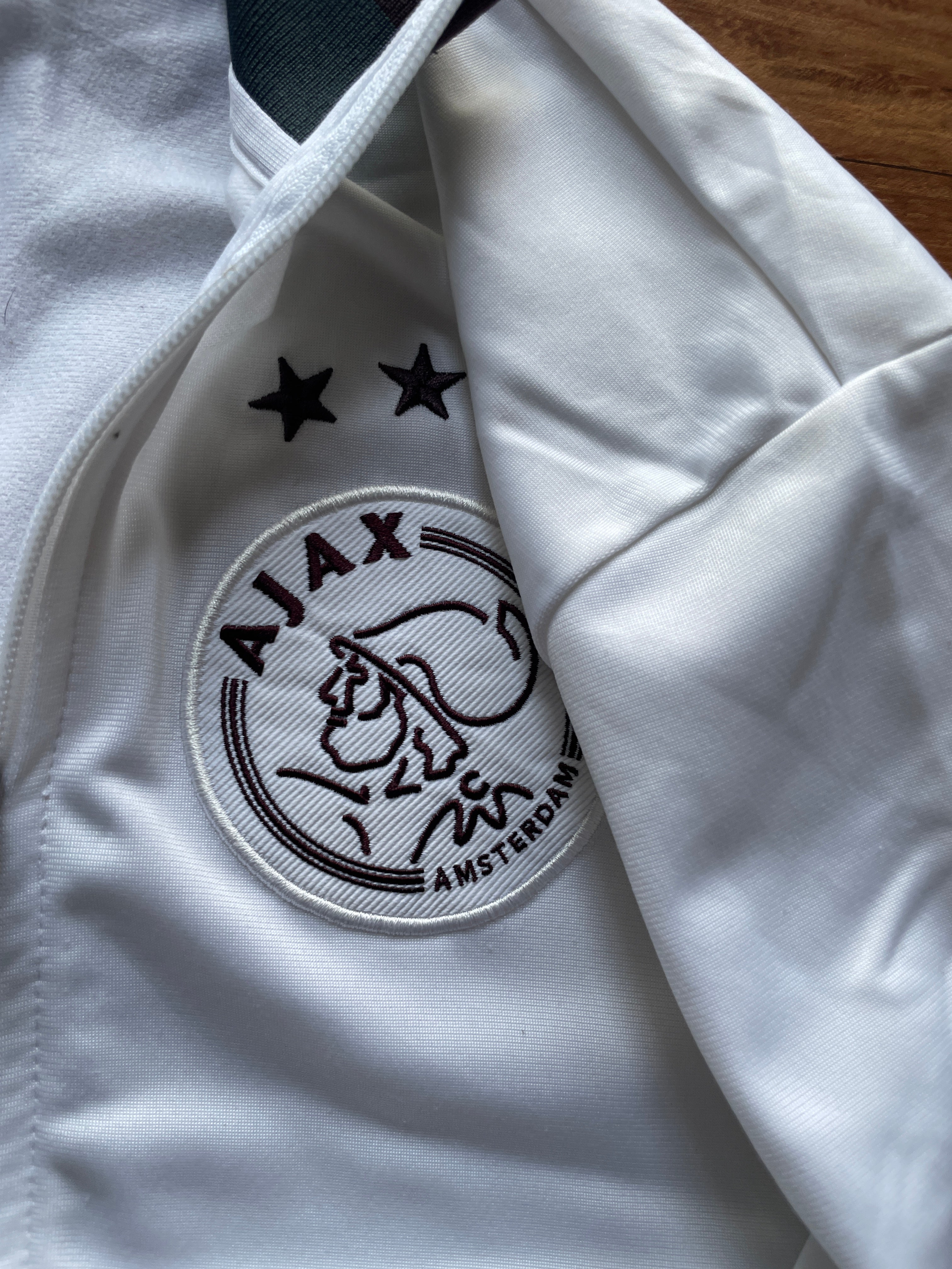 Ajax vintage