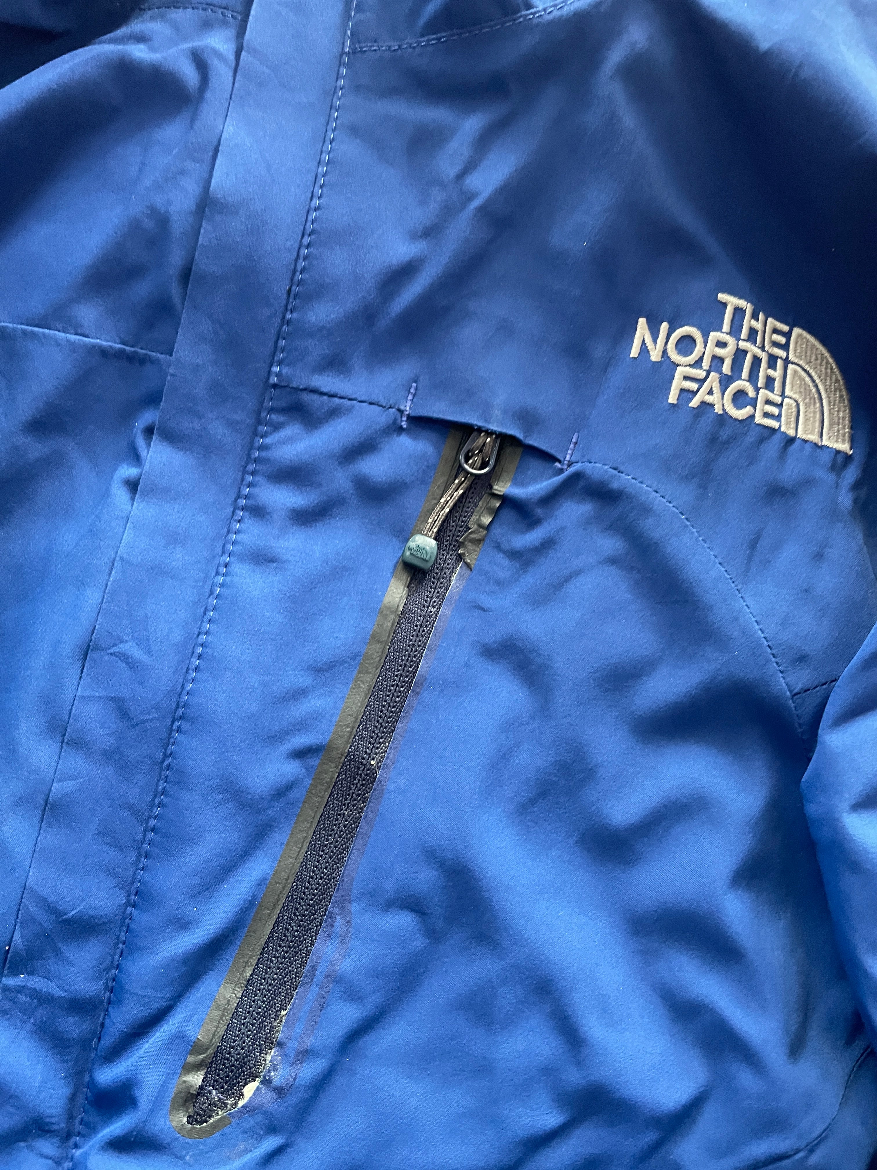 The north face (HYVENT )