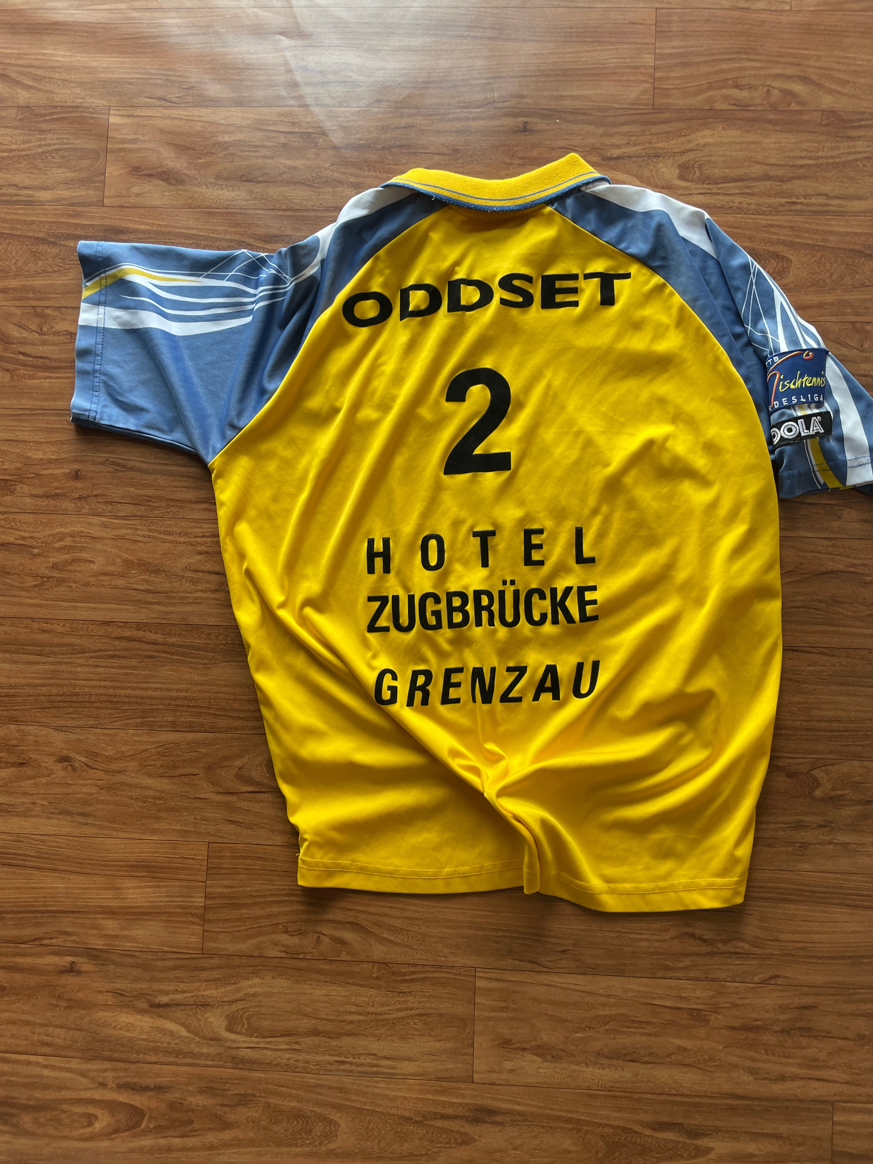 Jersey