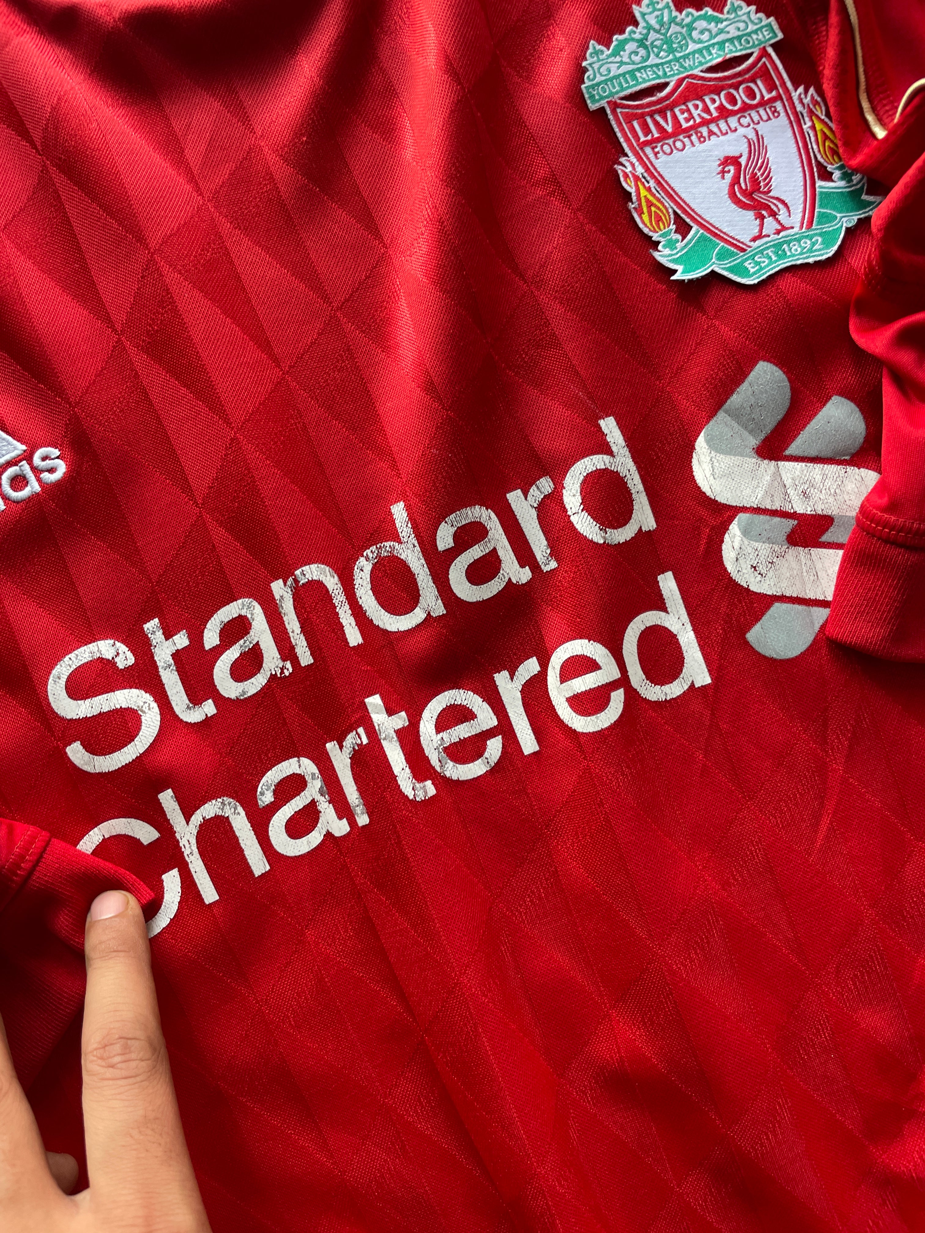 Liverpool