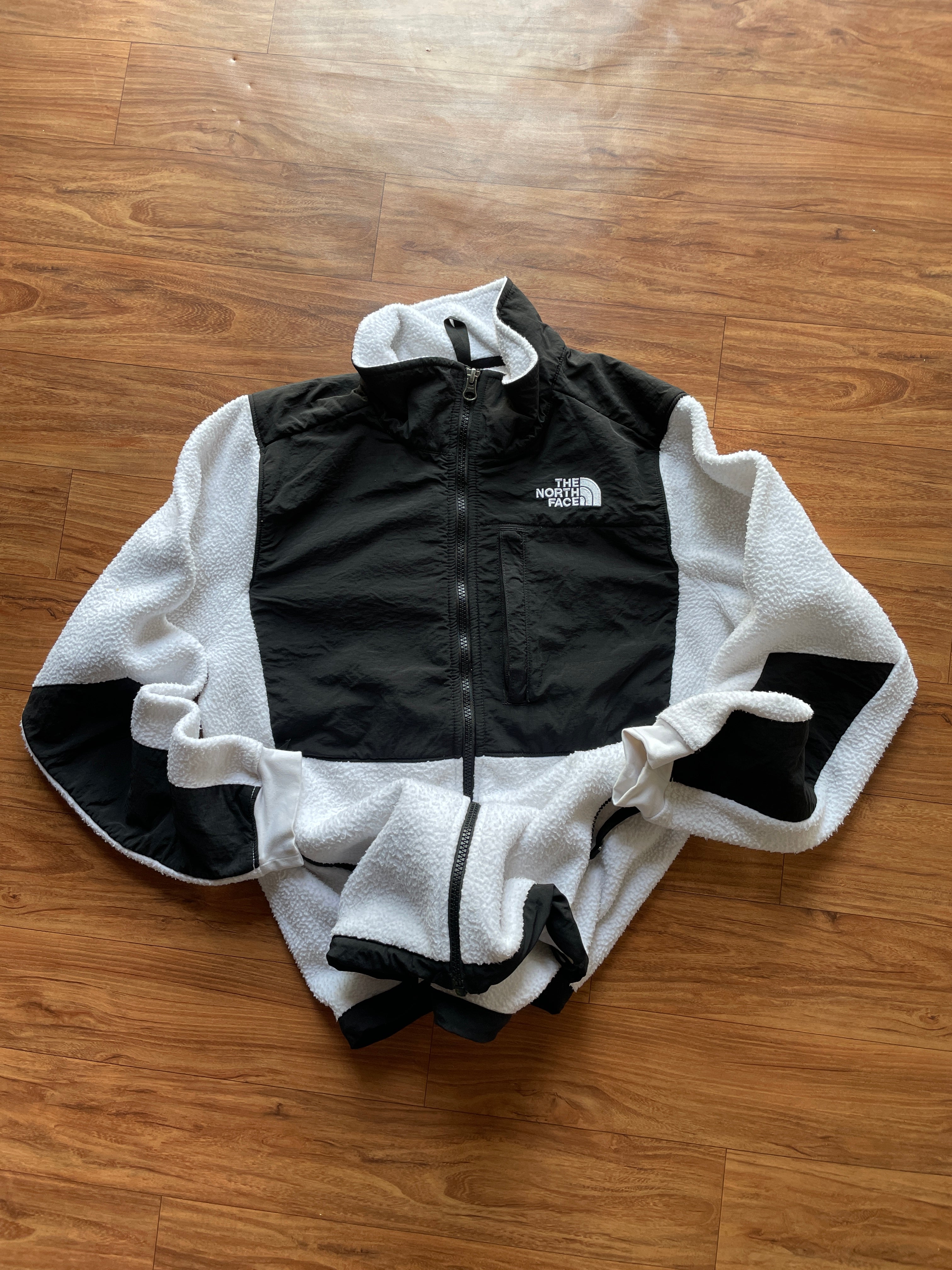 The north face