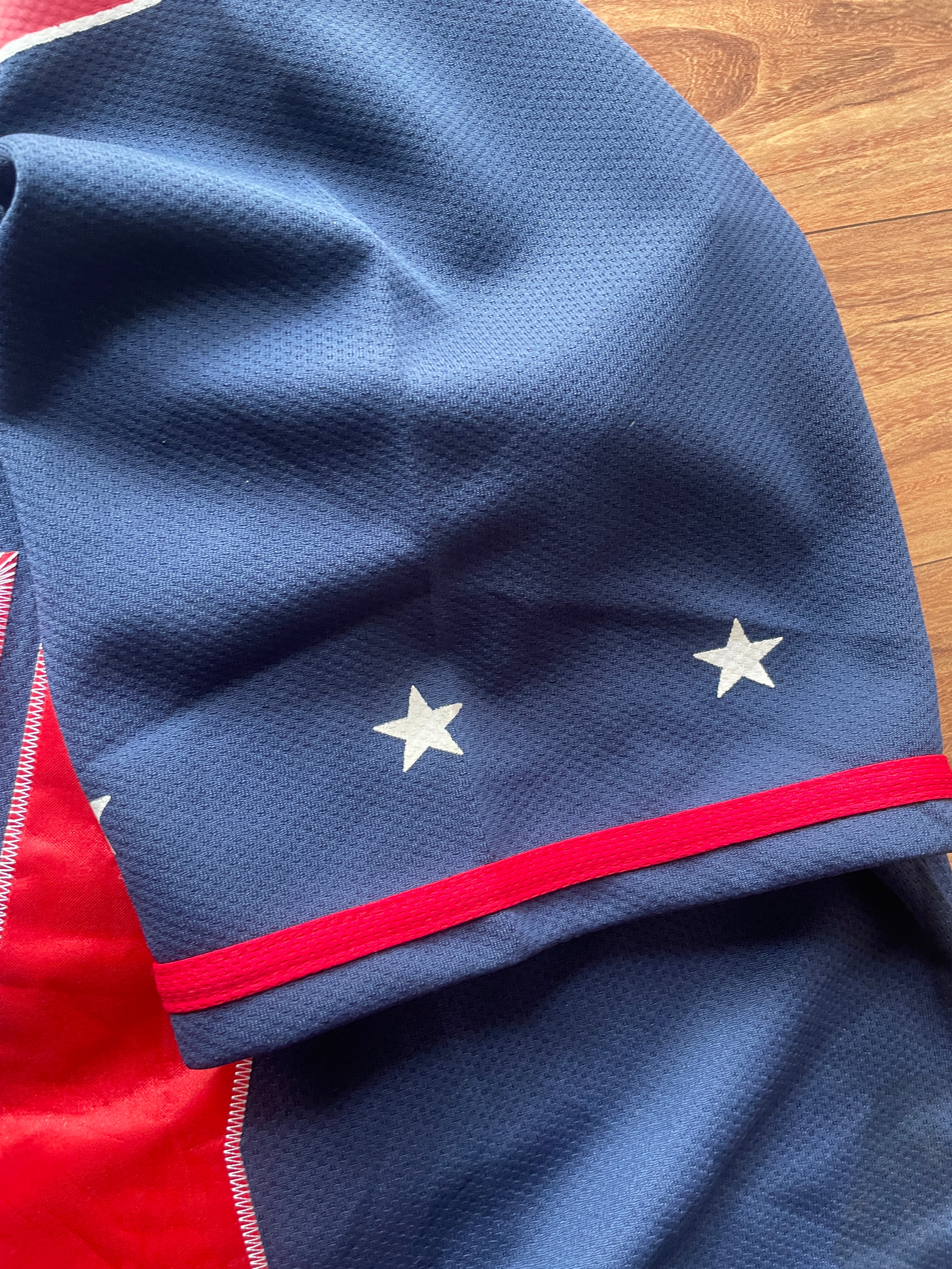 Jersey