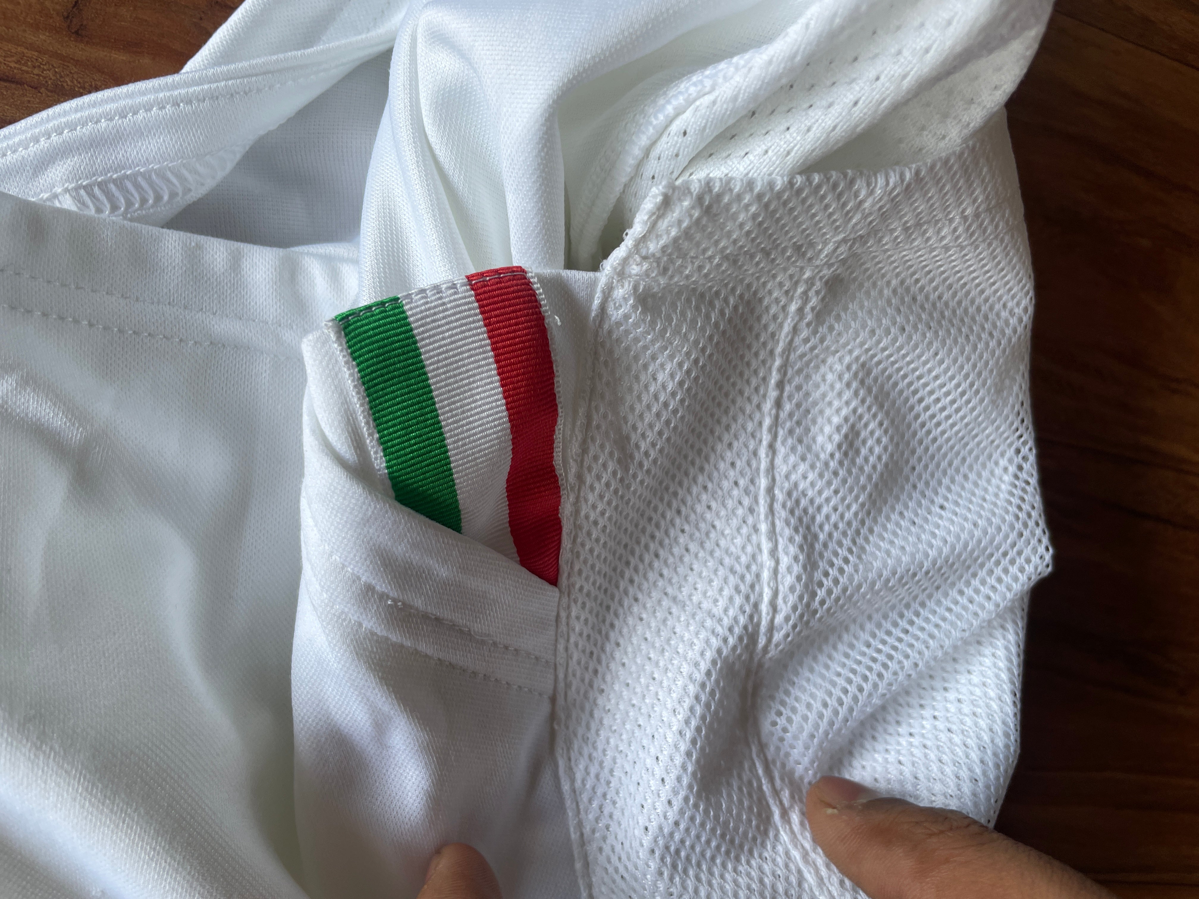 Italy