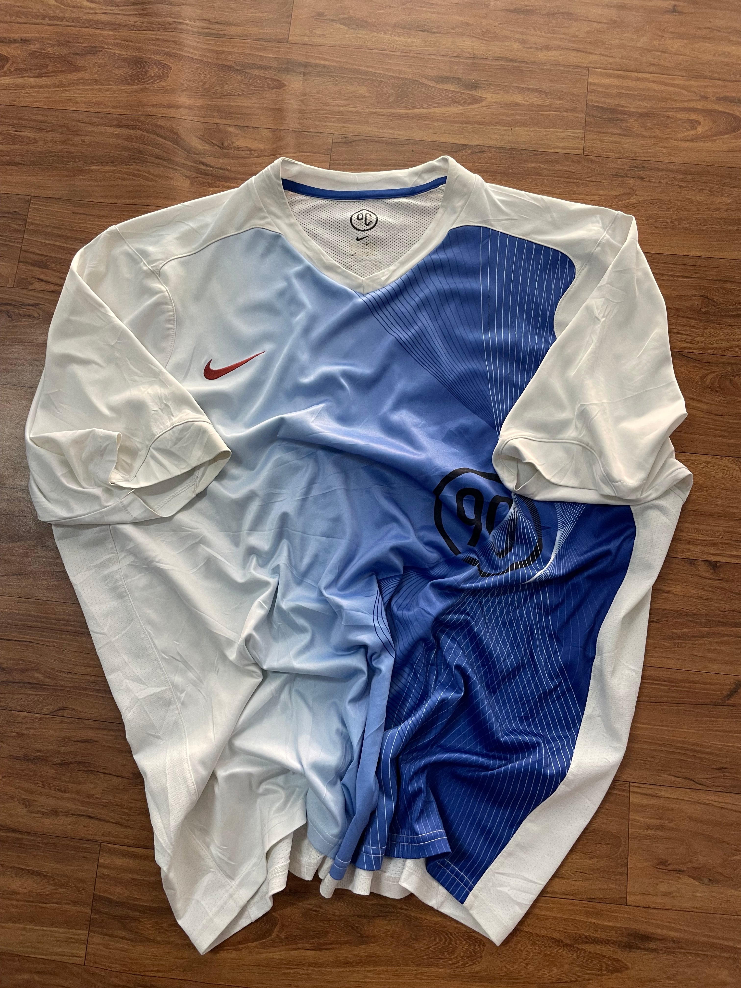 NIKE DRI-FIT (rare )