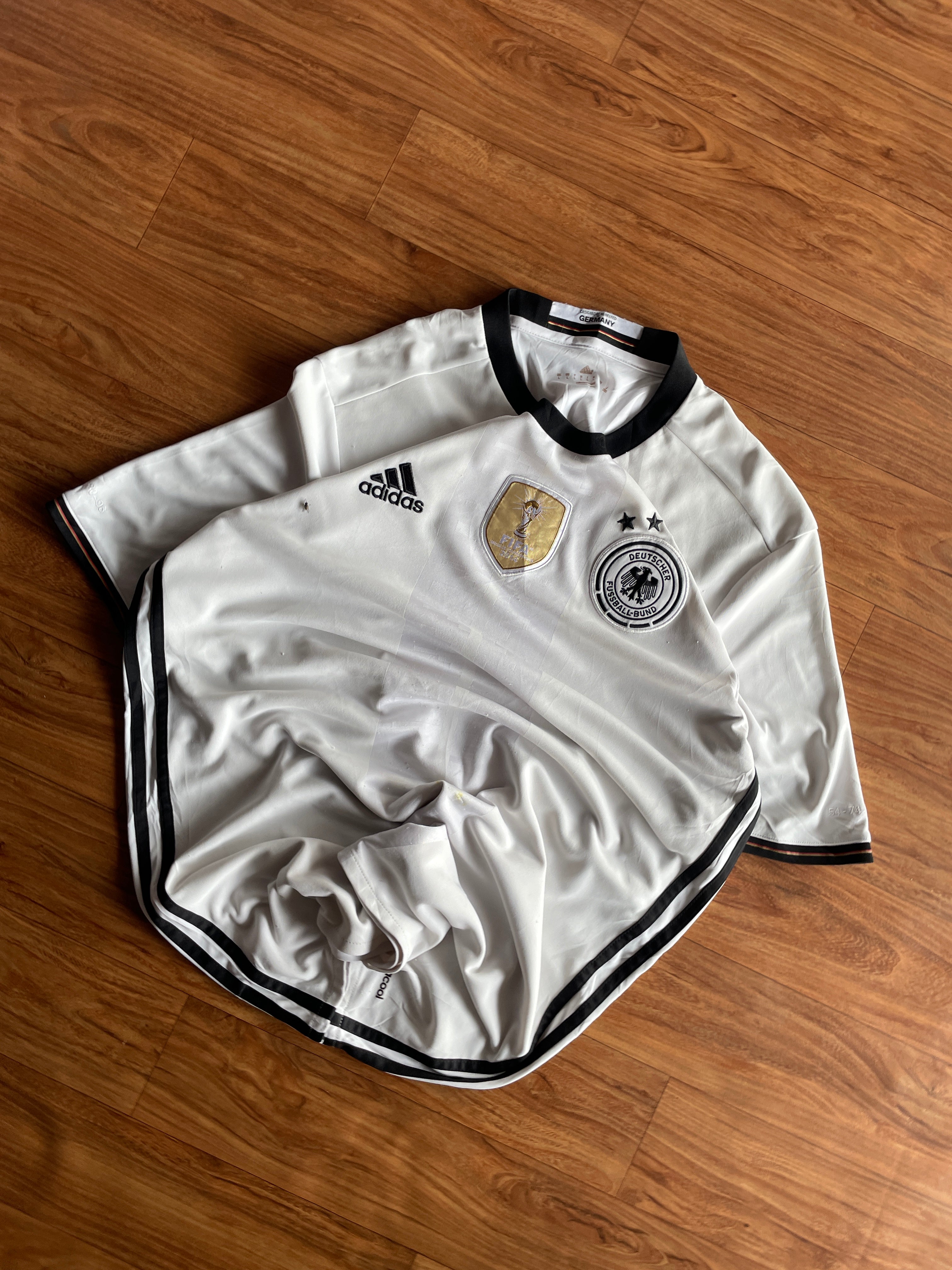 Germany(C42-44 L31)