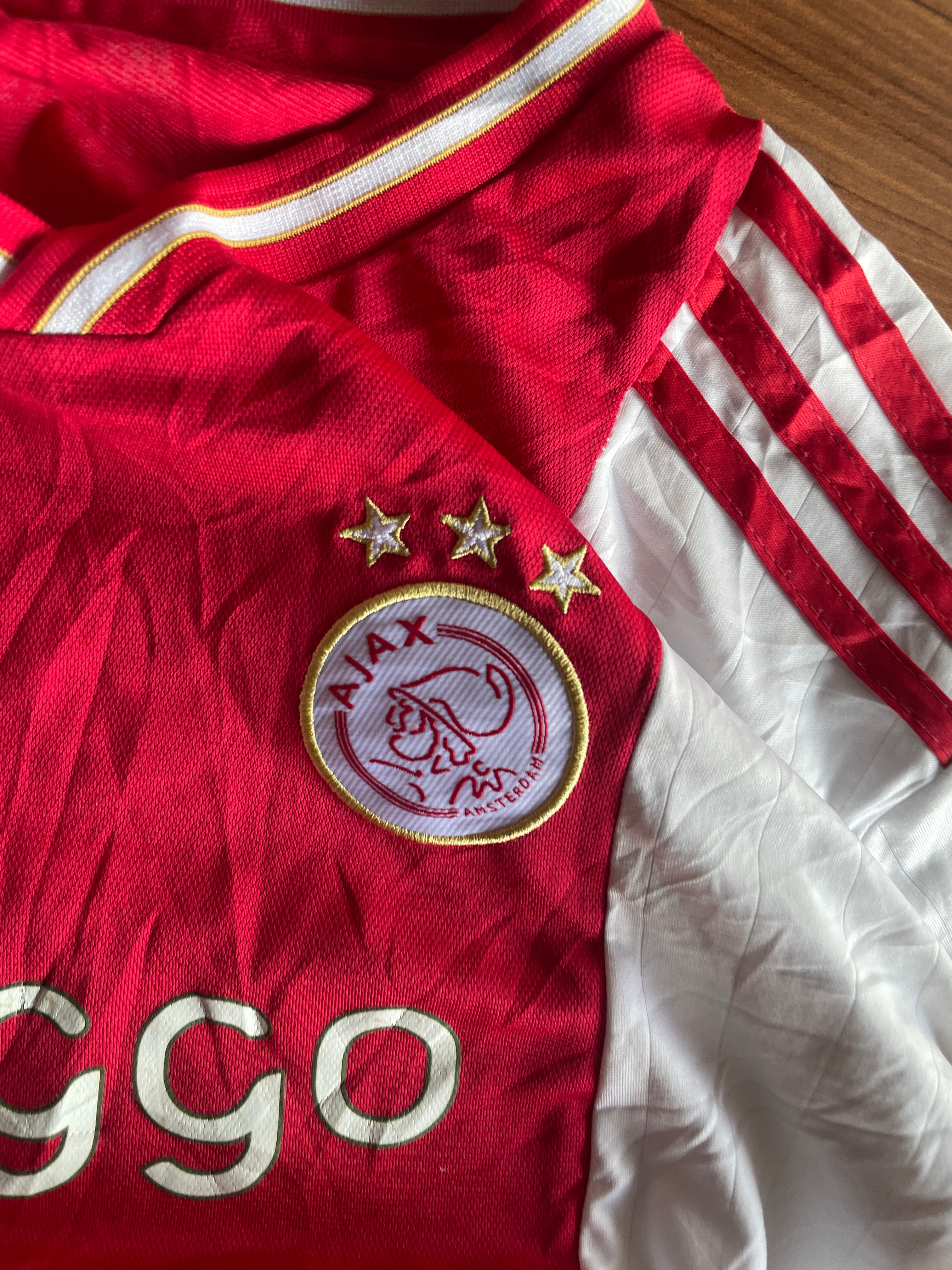 Ajax