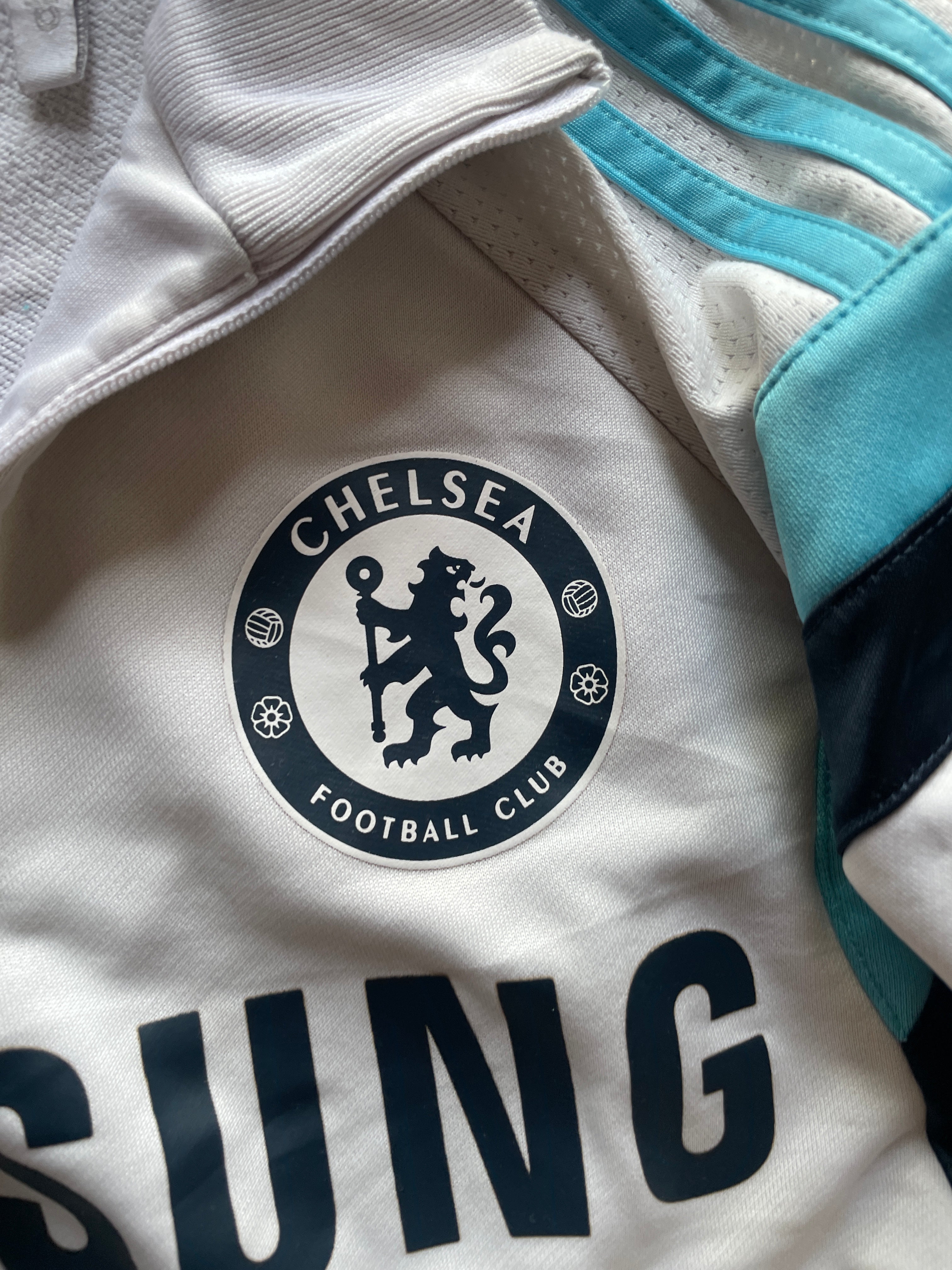 2014/15 Chelsea