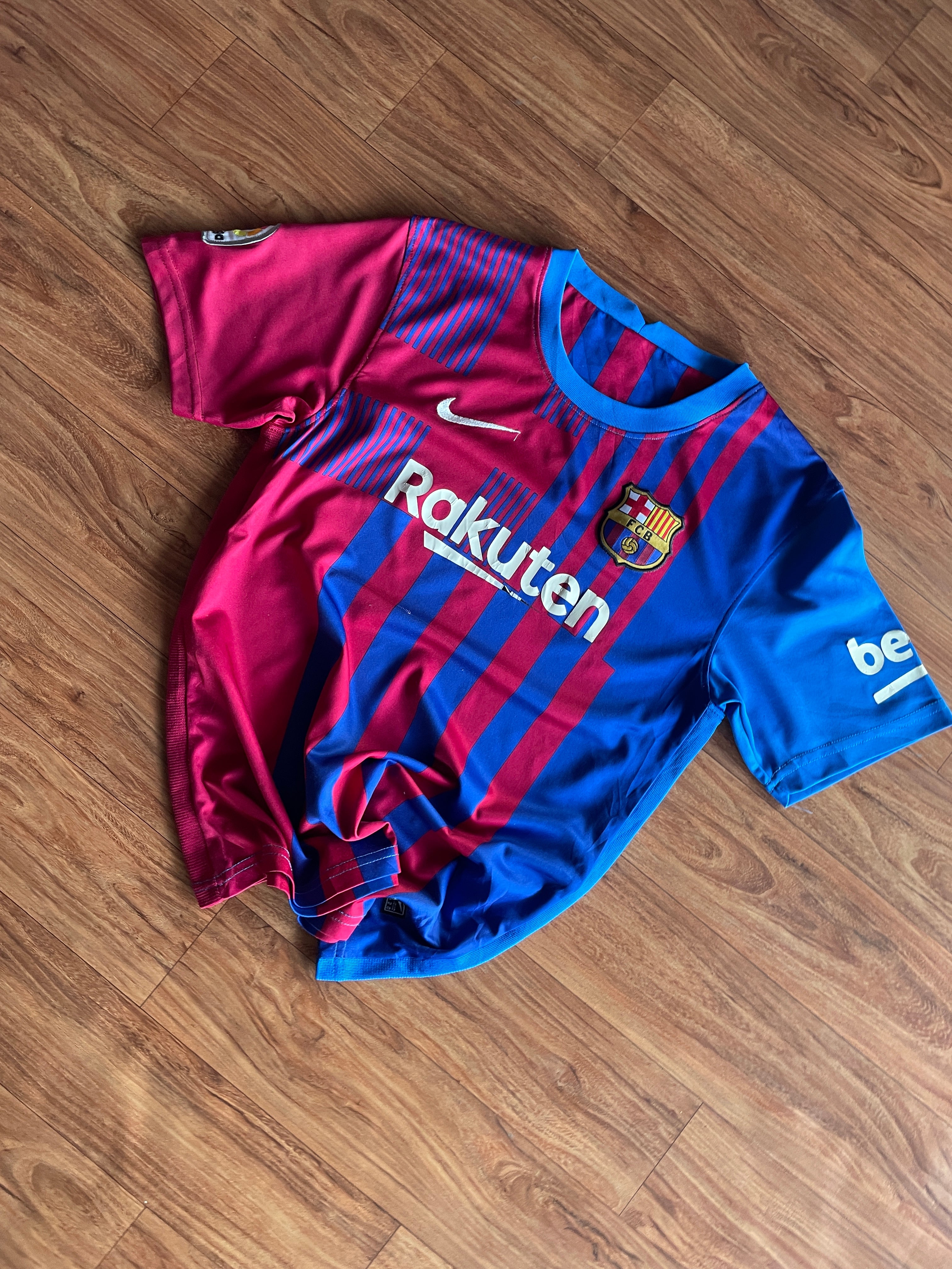Barca