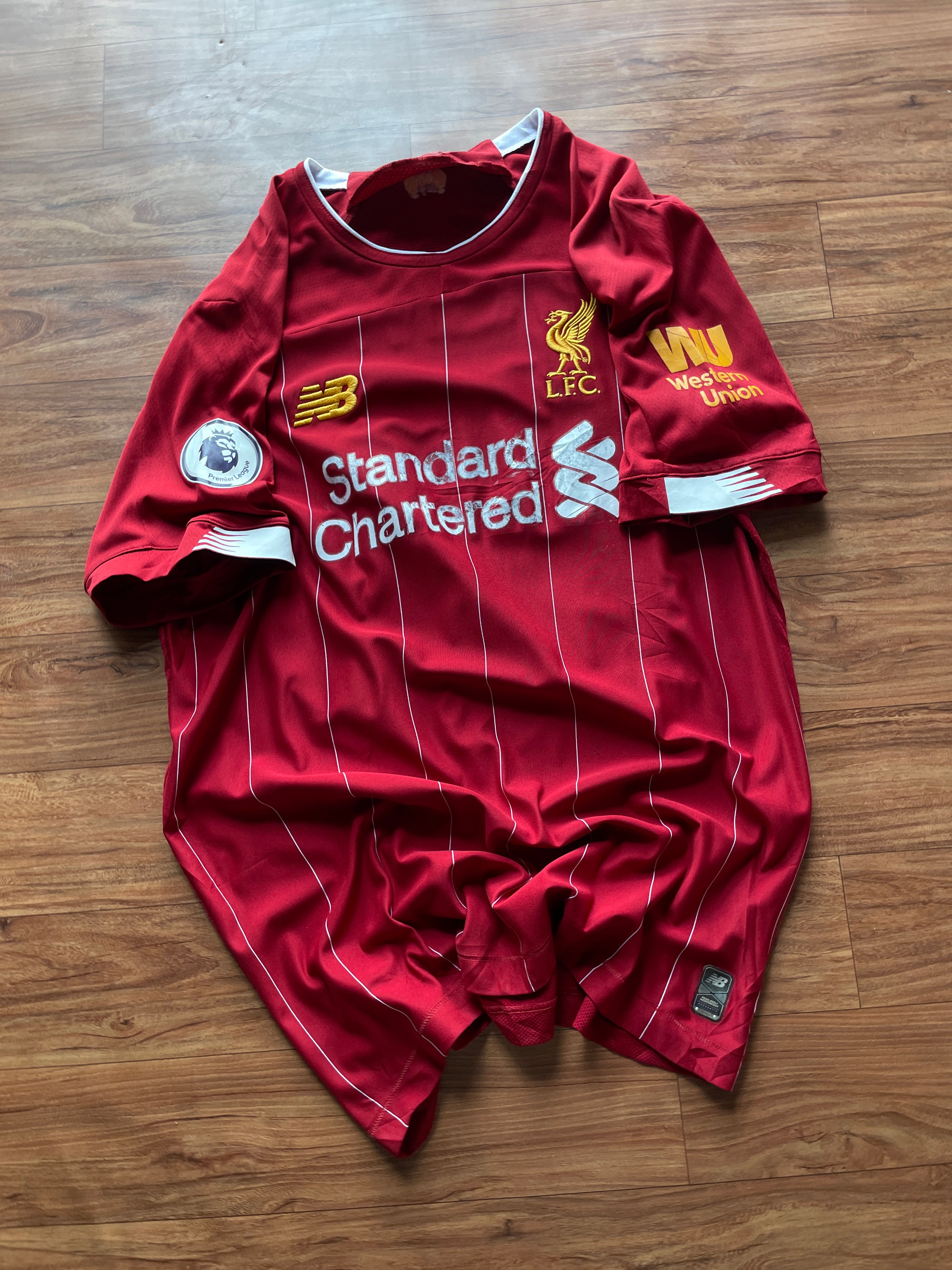 Liverpool