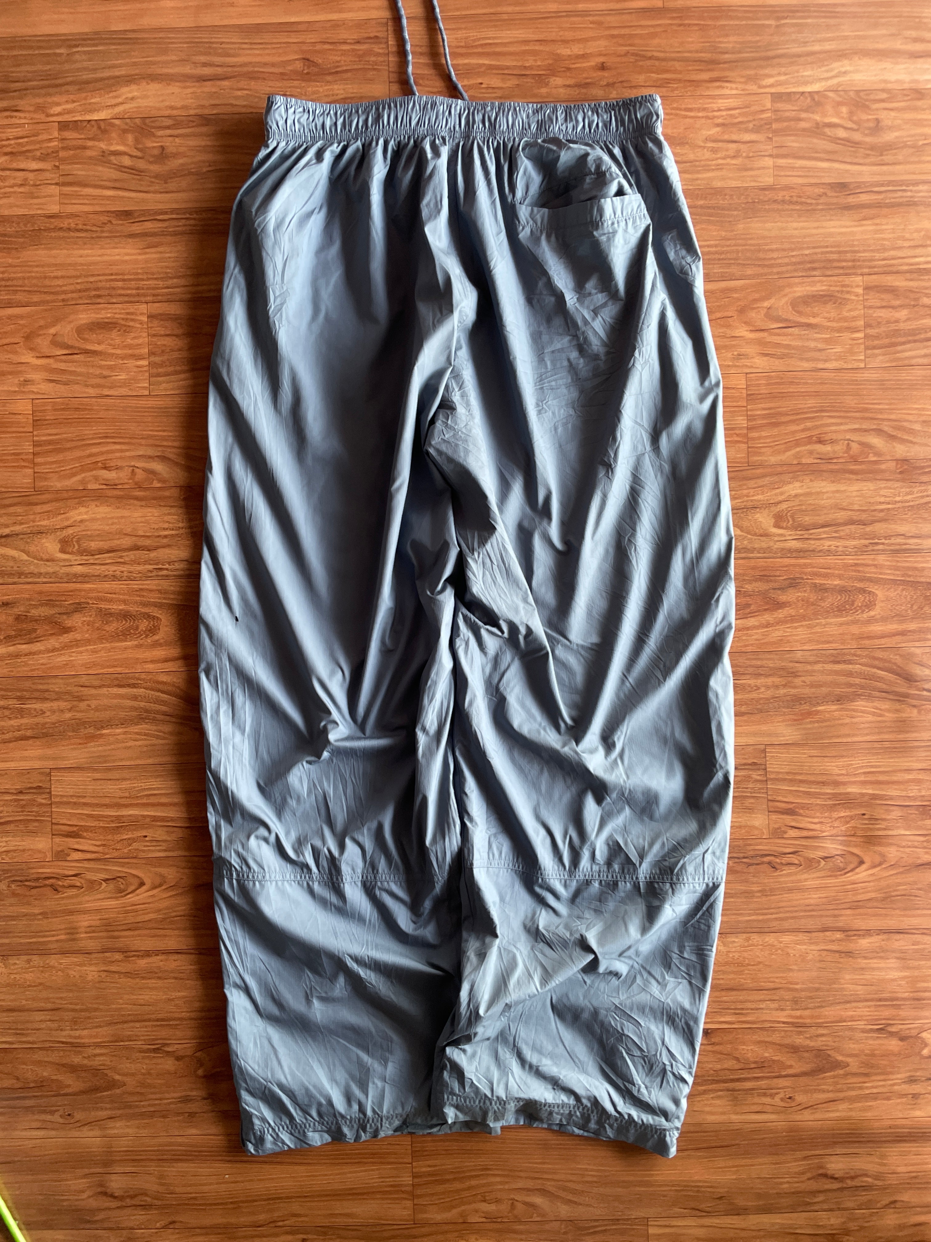 Baggy Vintage Trackpant(W32-34 L43)