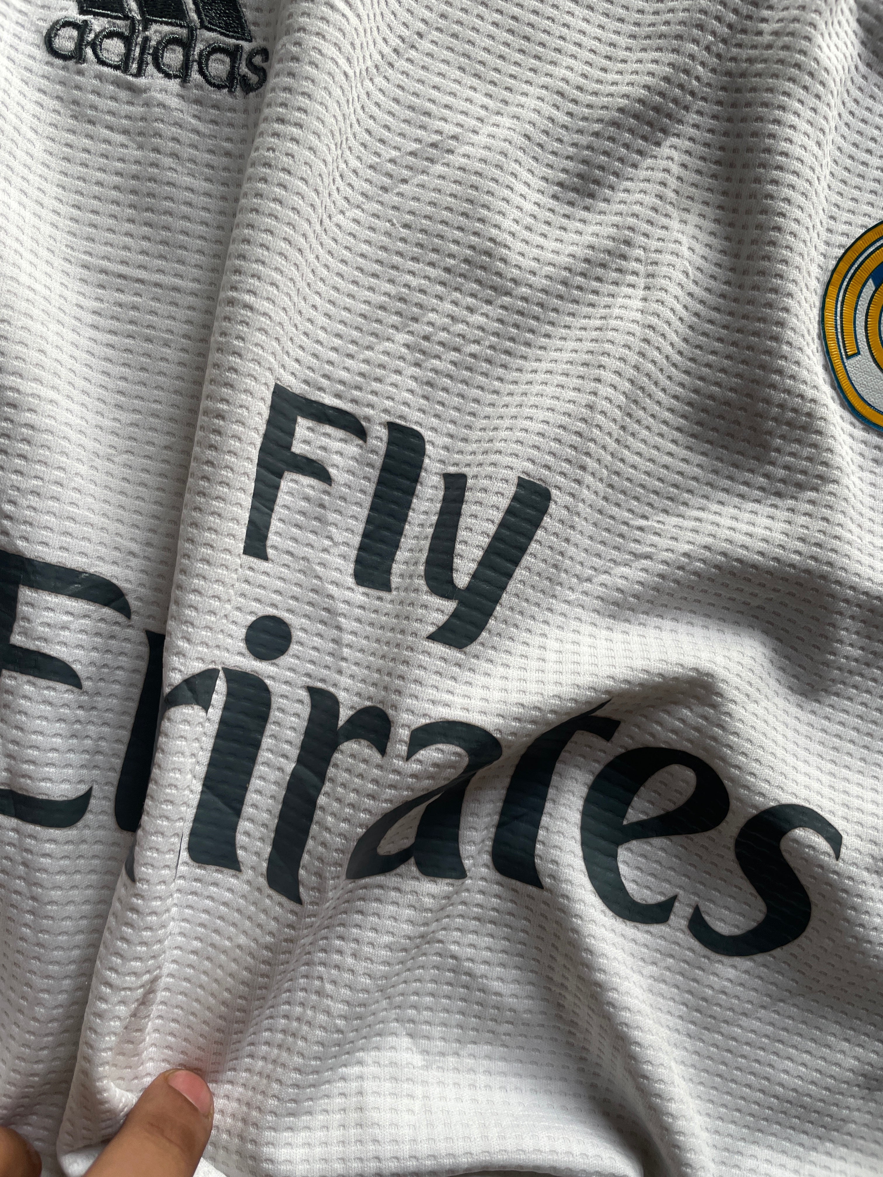 Real Madrid
