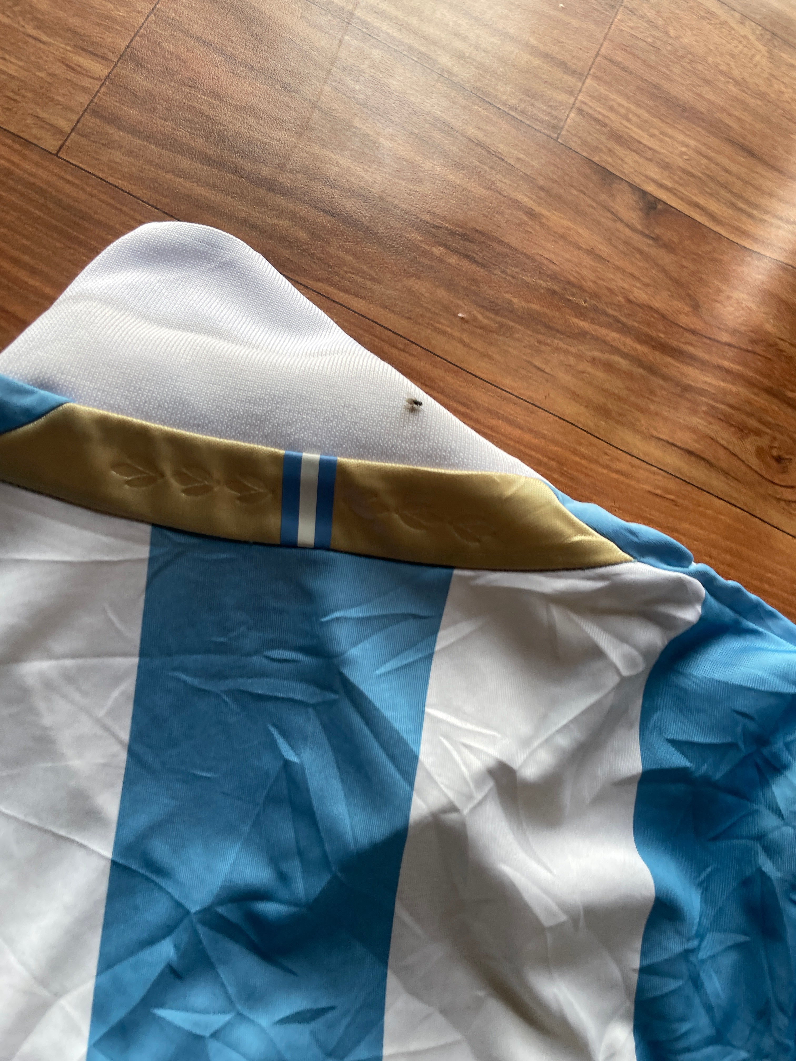 Argentina
