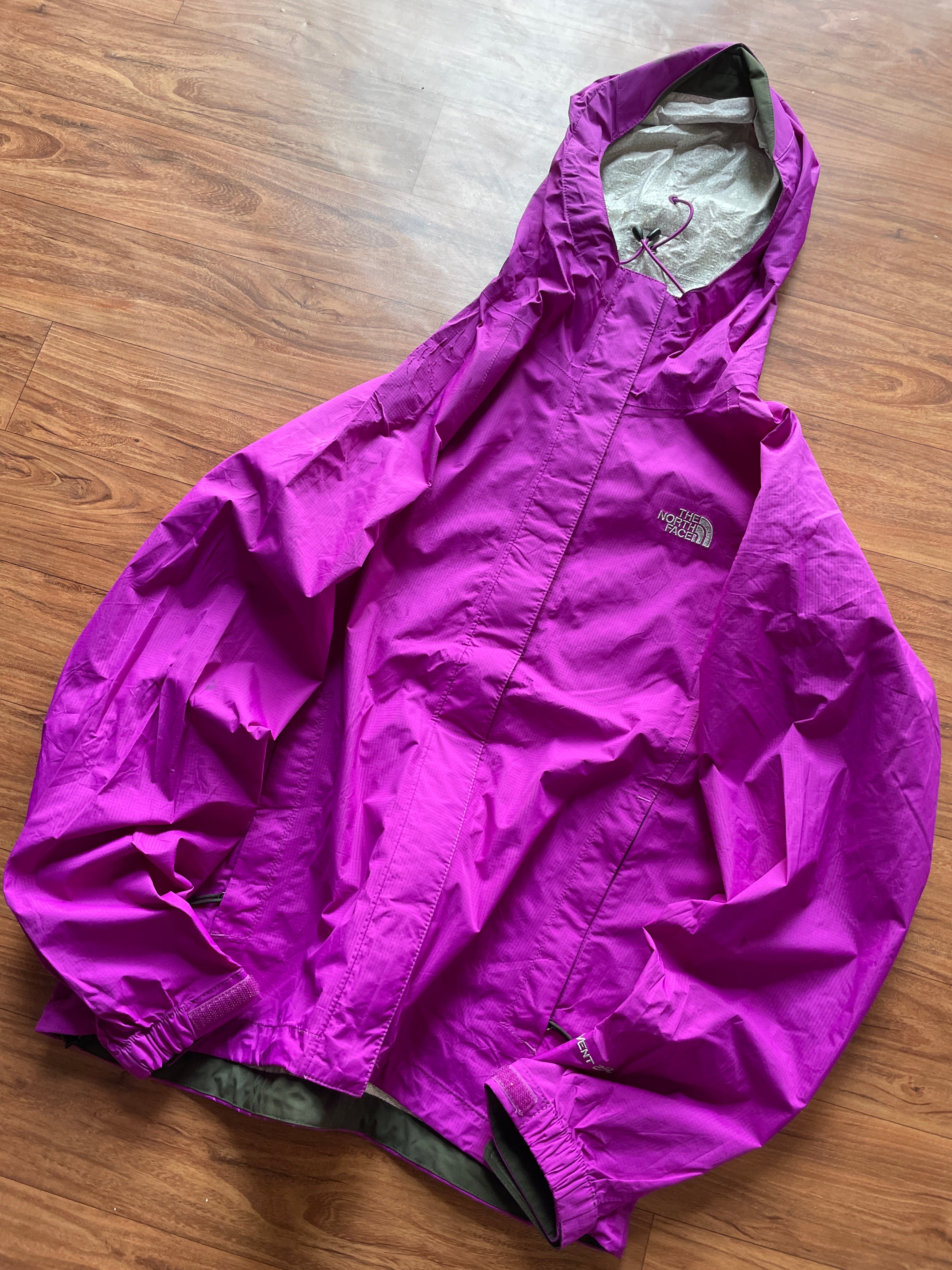 The north face
