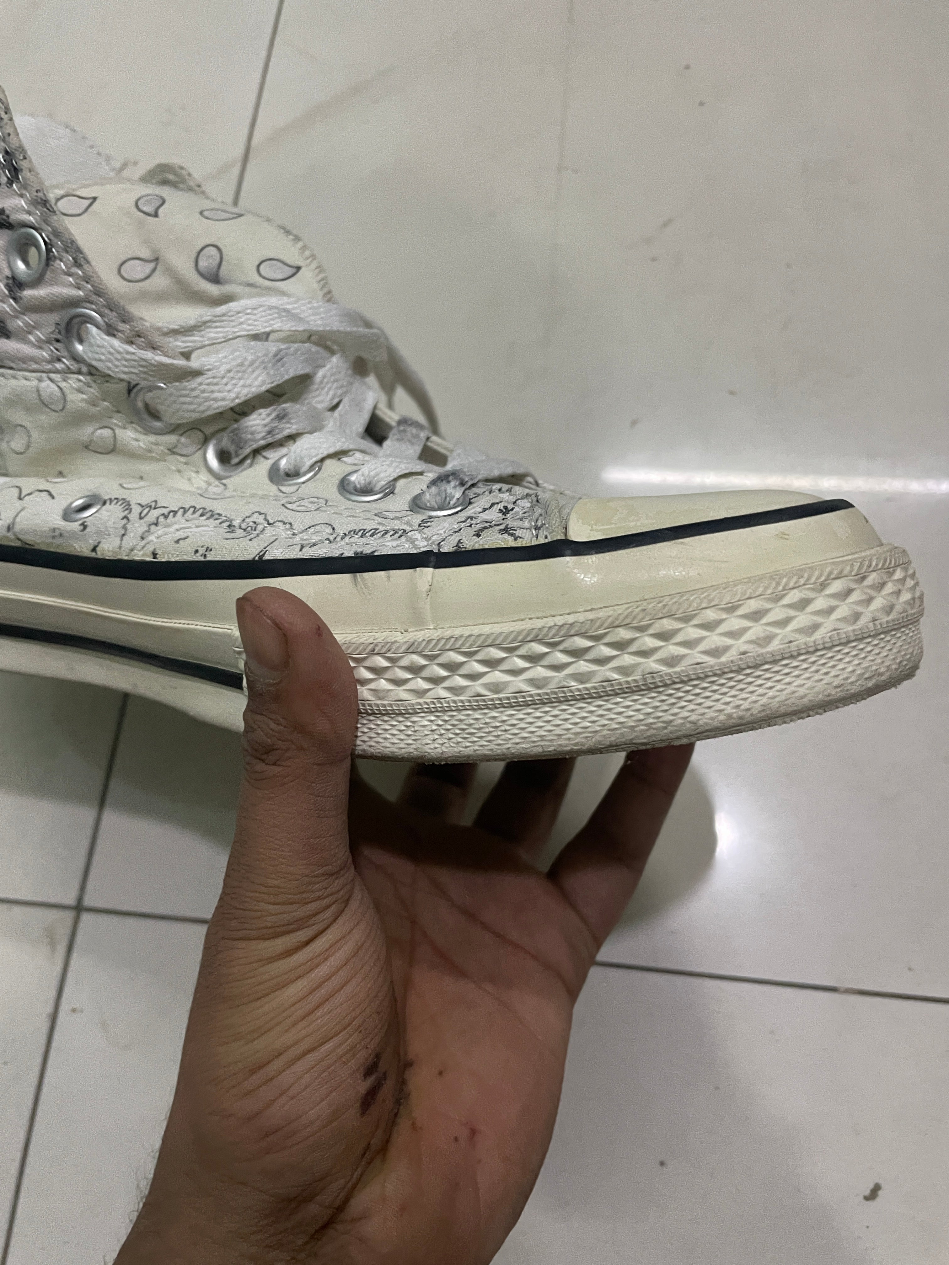 Converse uk-7.5