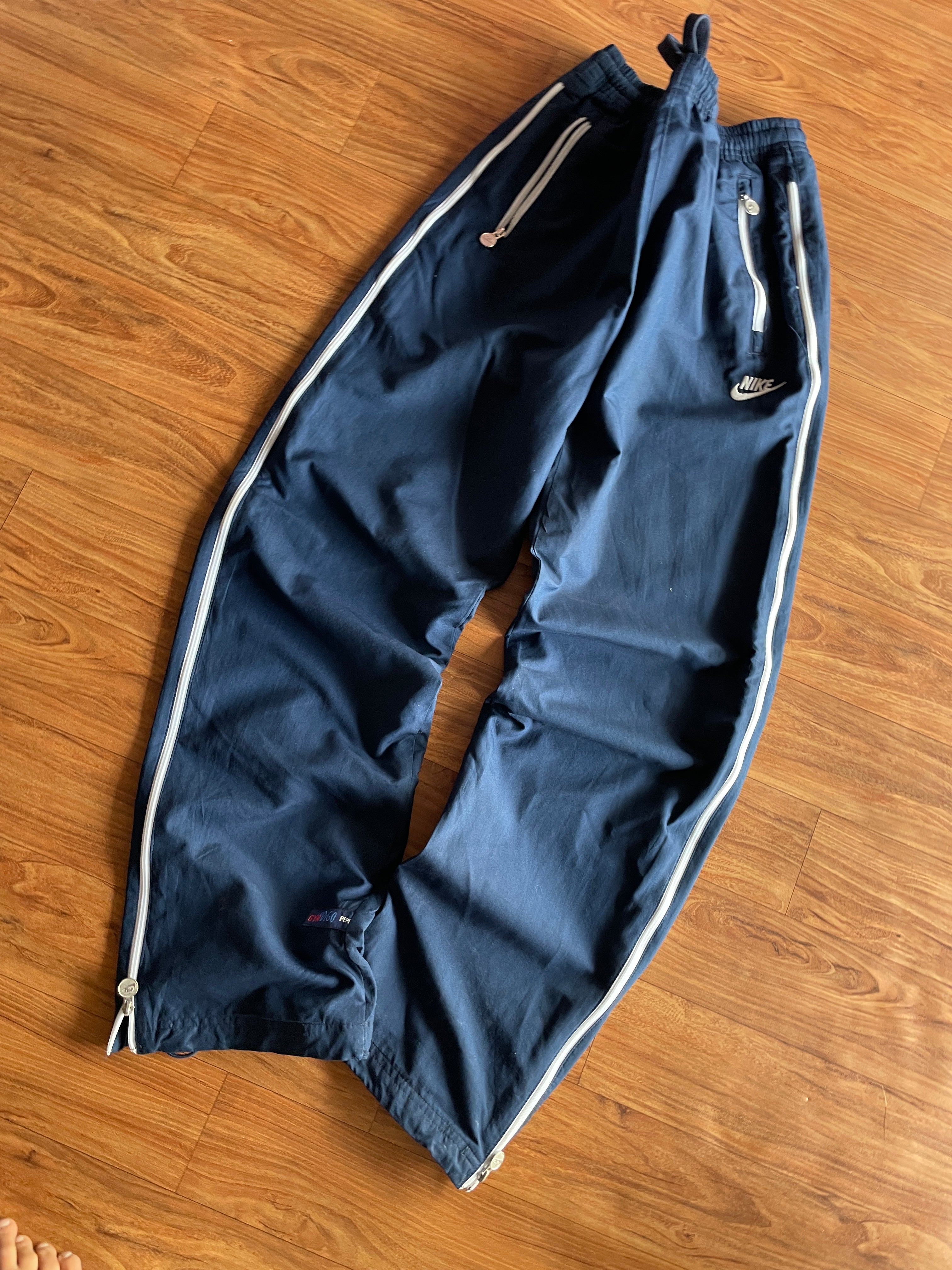 Vintage Trackpant(W30-32 L42)