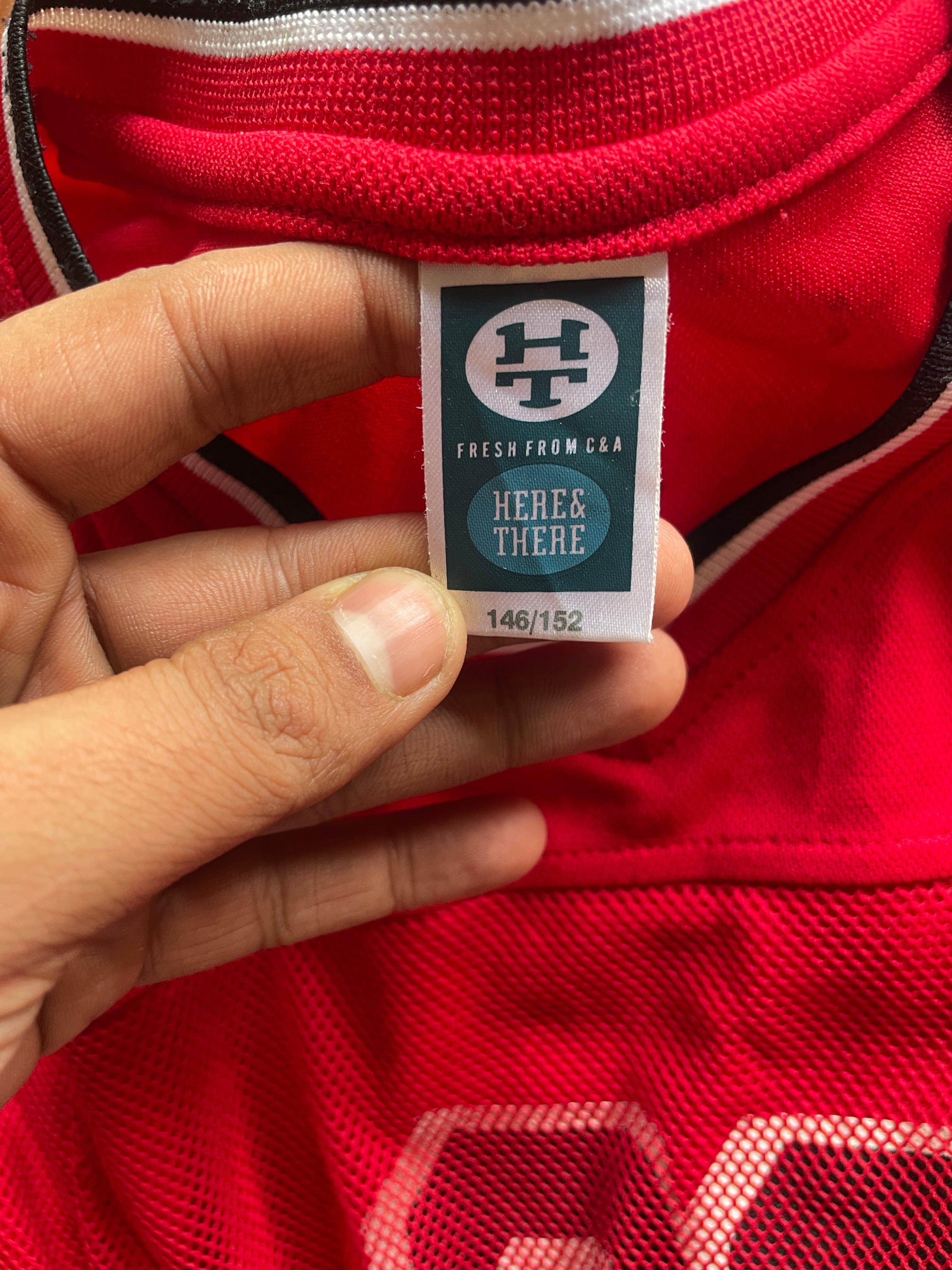 Jersey