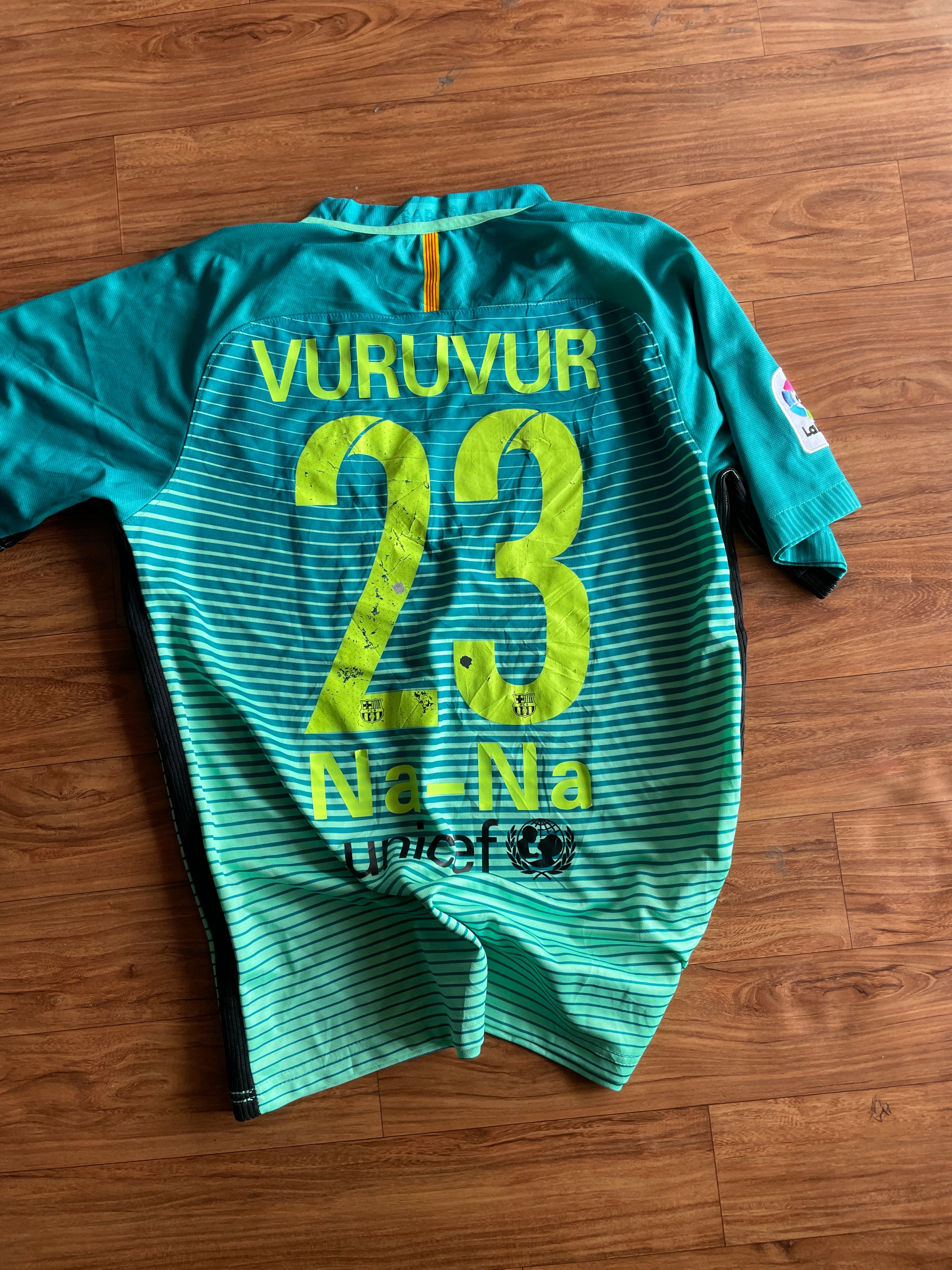 Barca