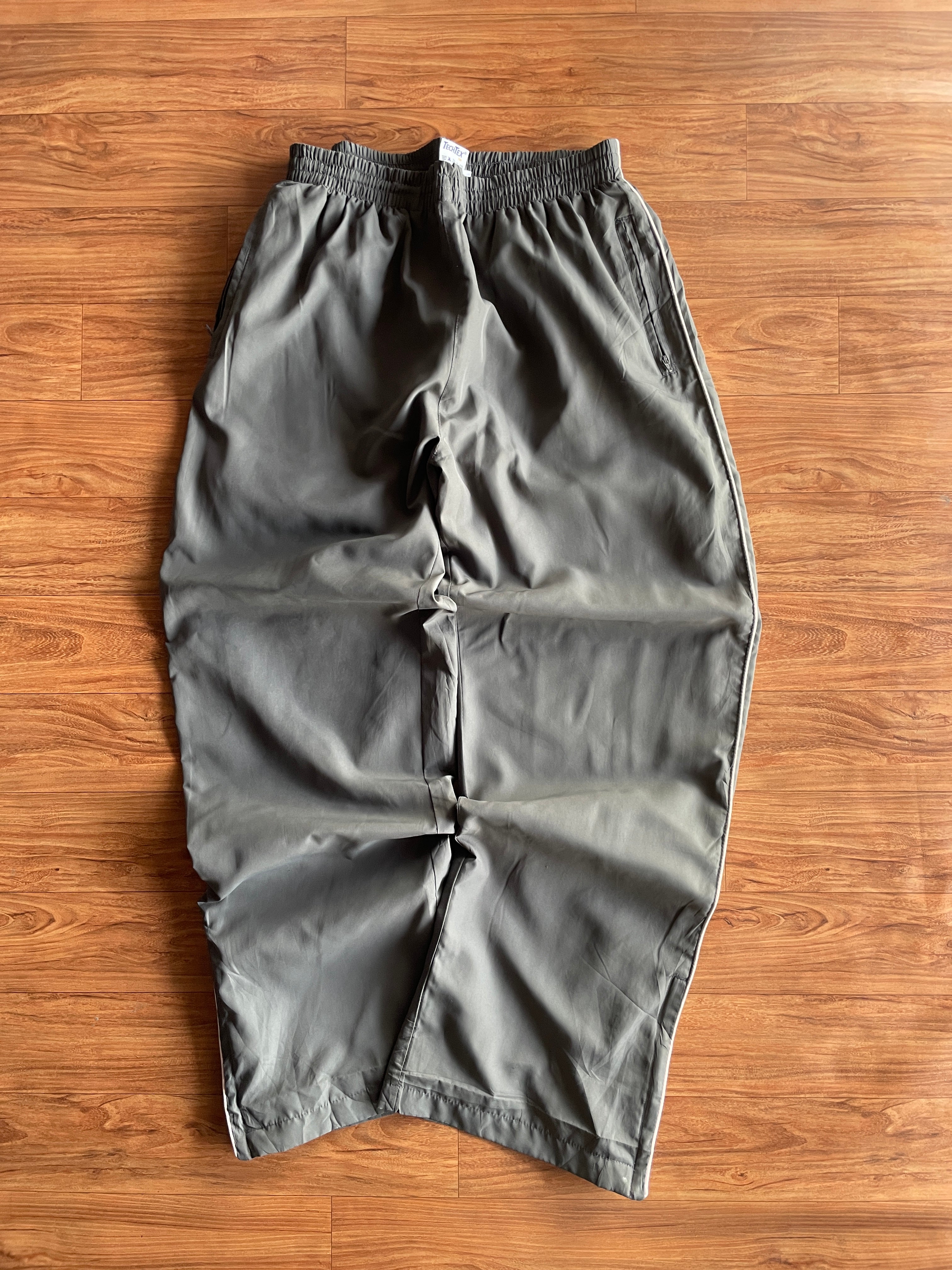 Grey Track(W30-32 L41)