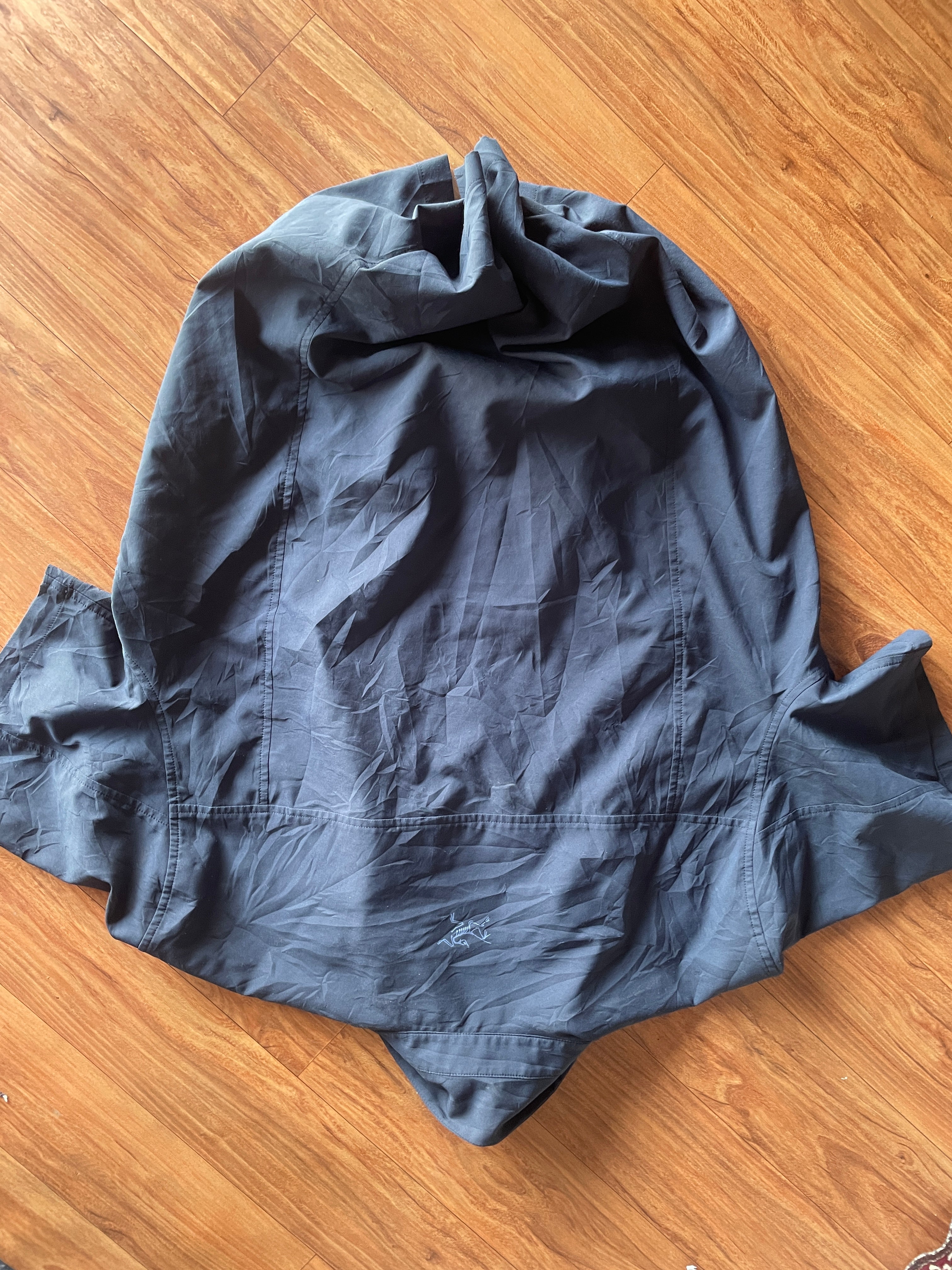 Arc’teryx