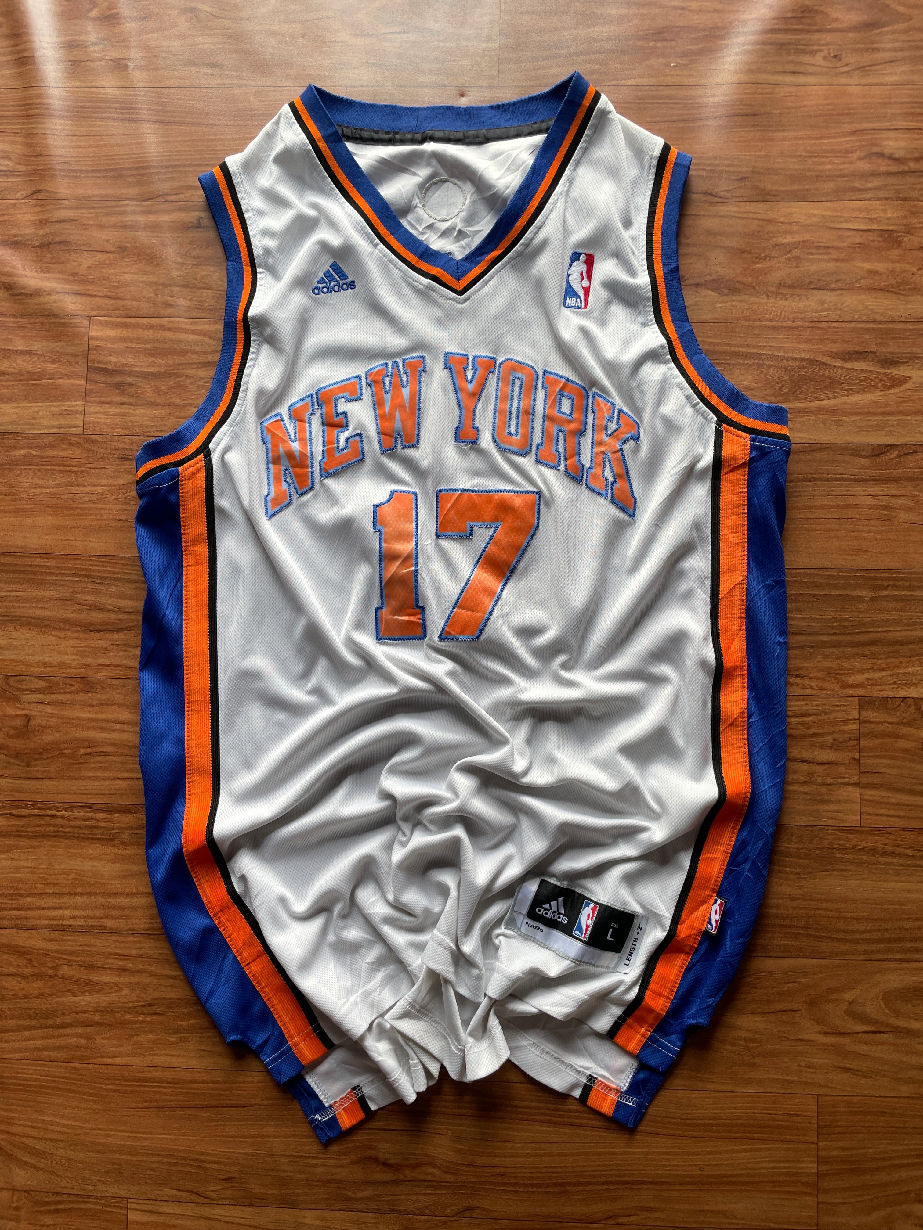 NBA