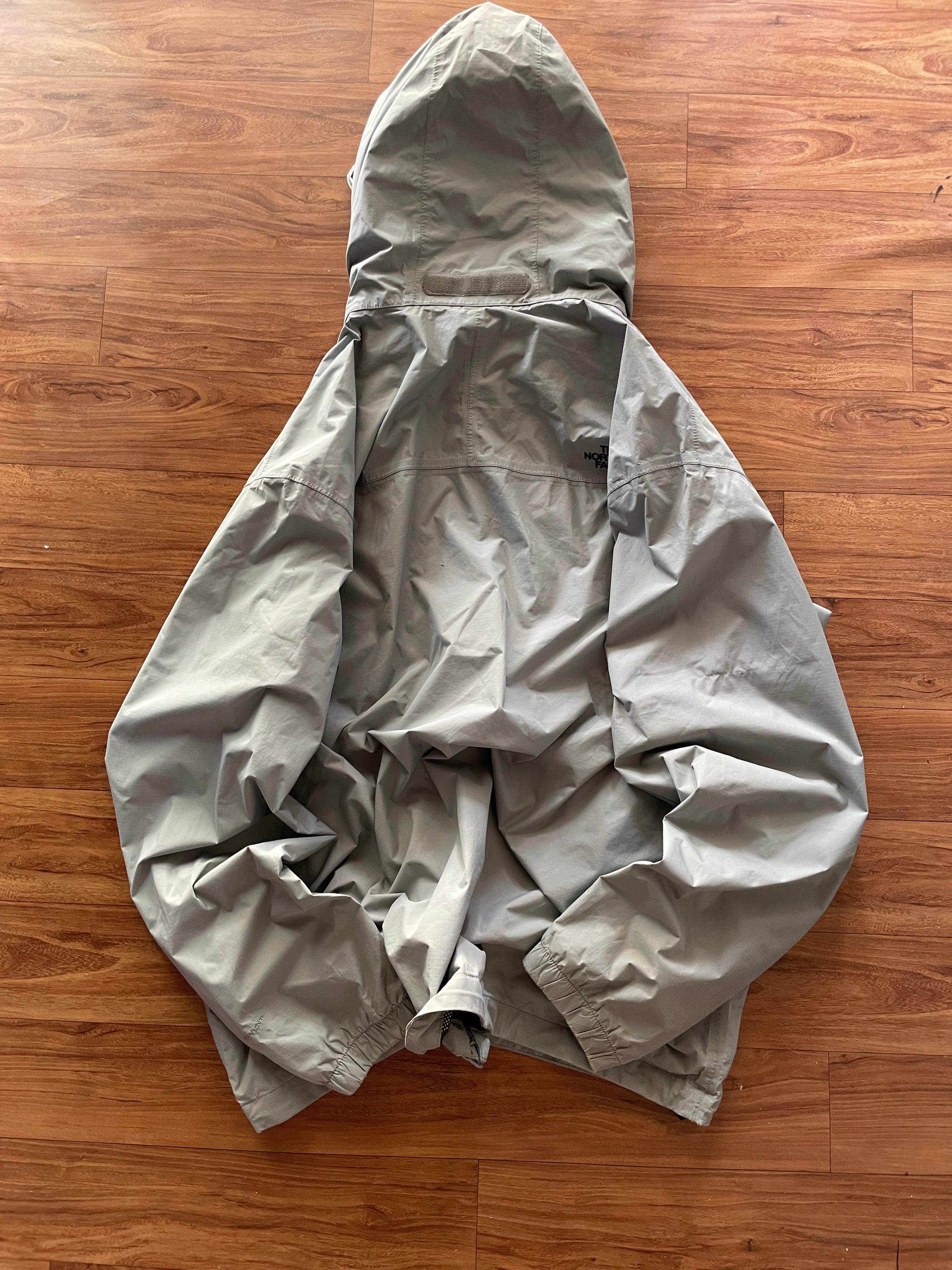 The north face