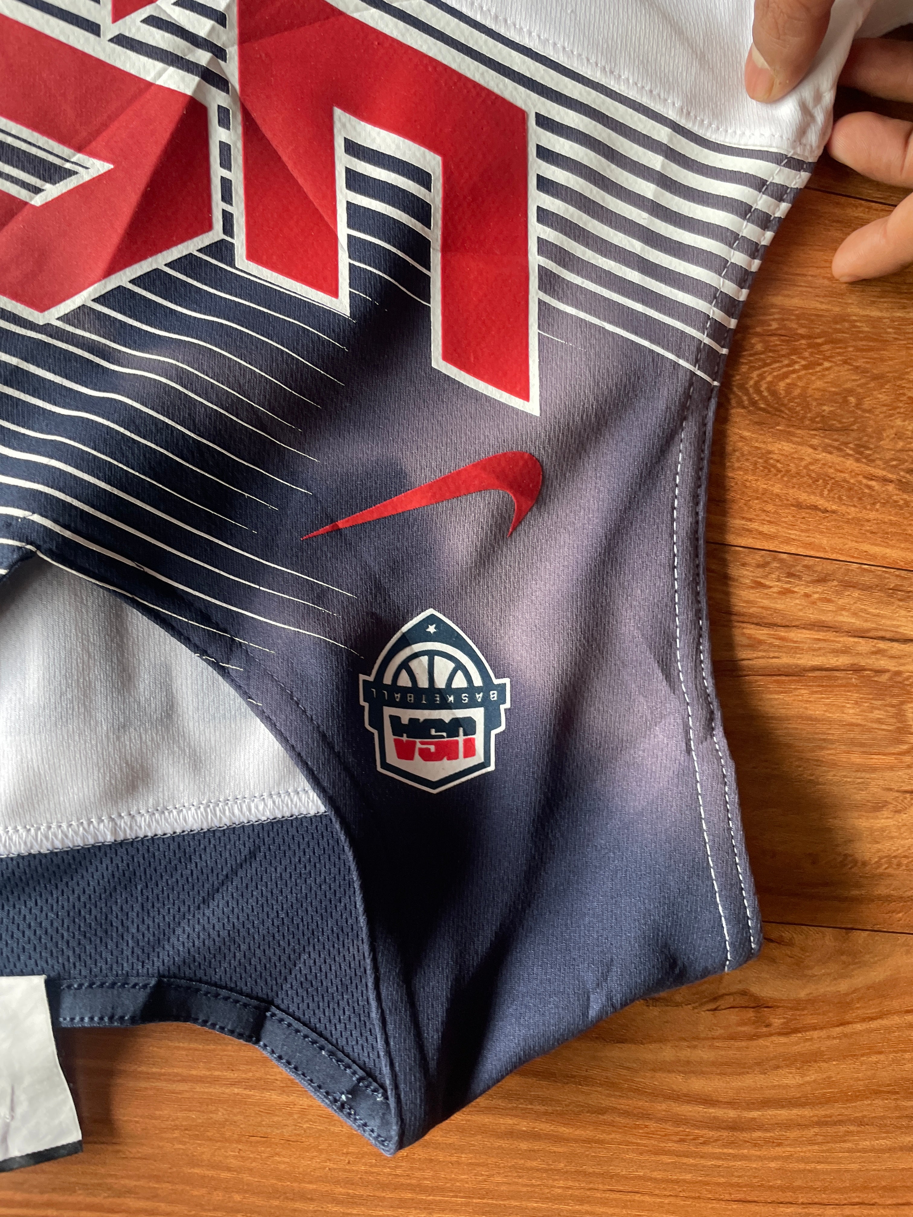 USA -L