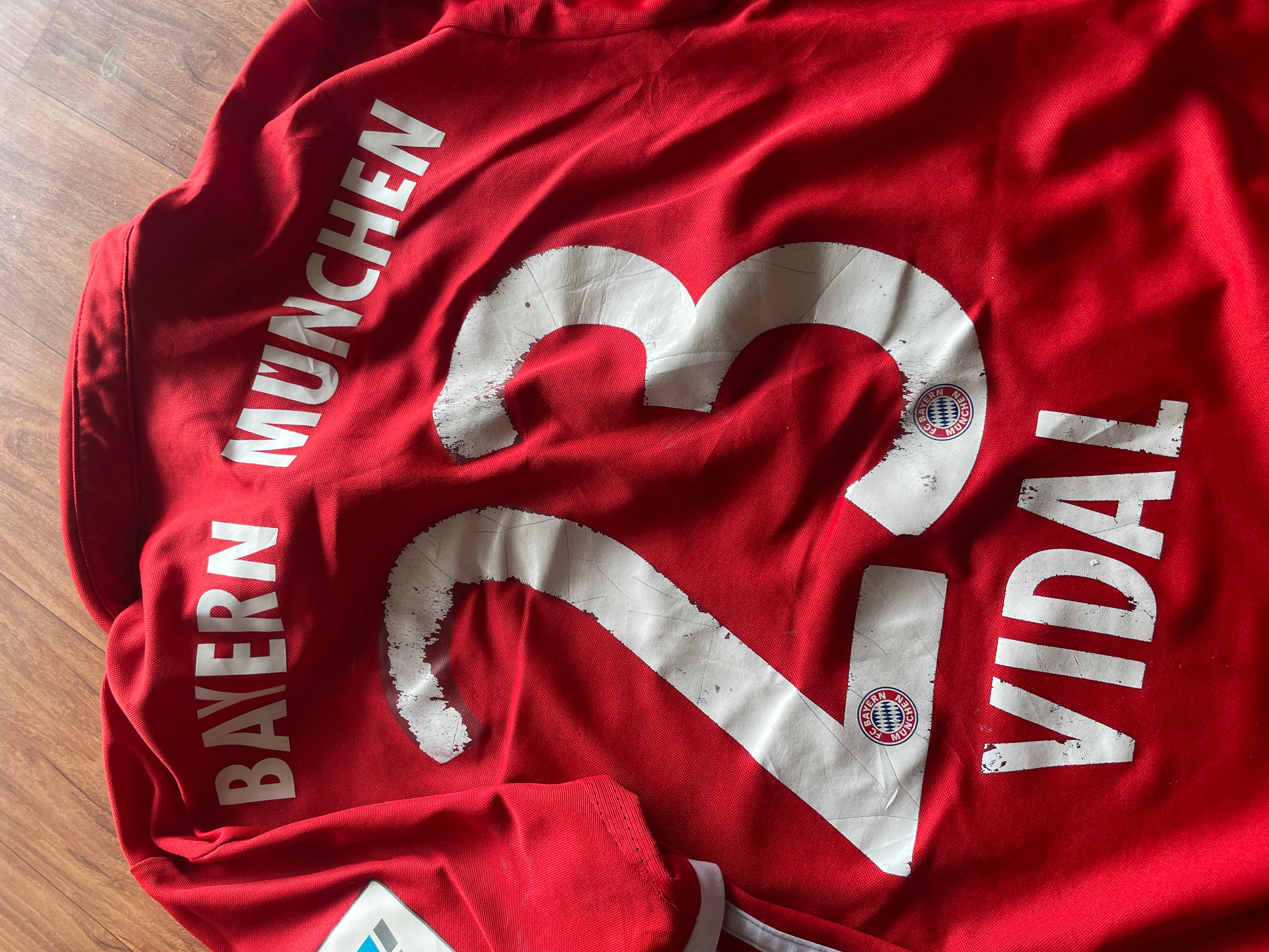 Bayern