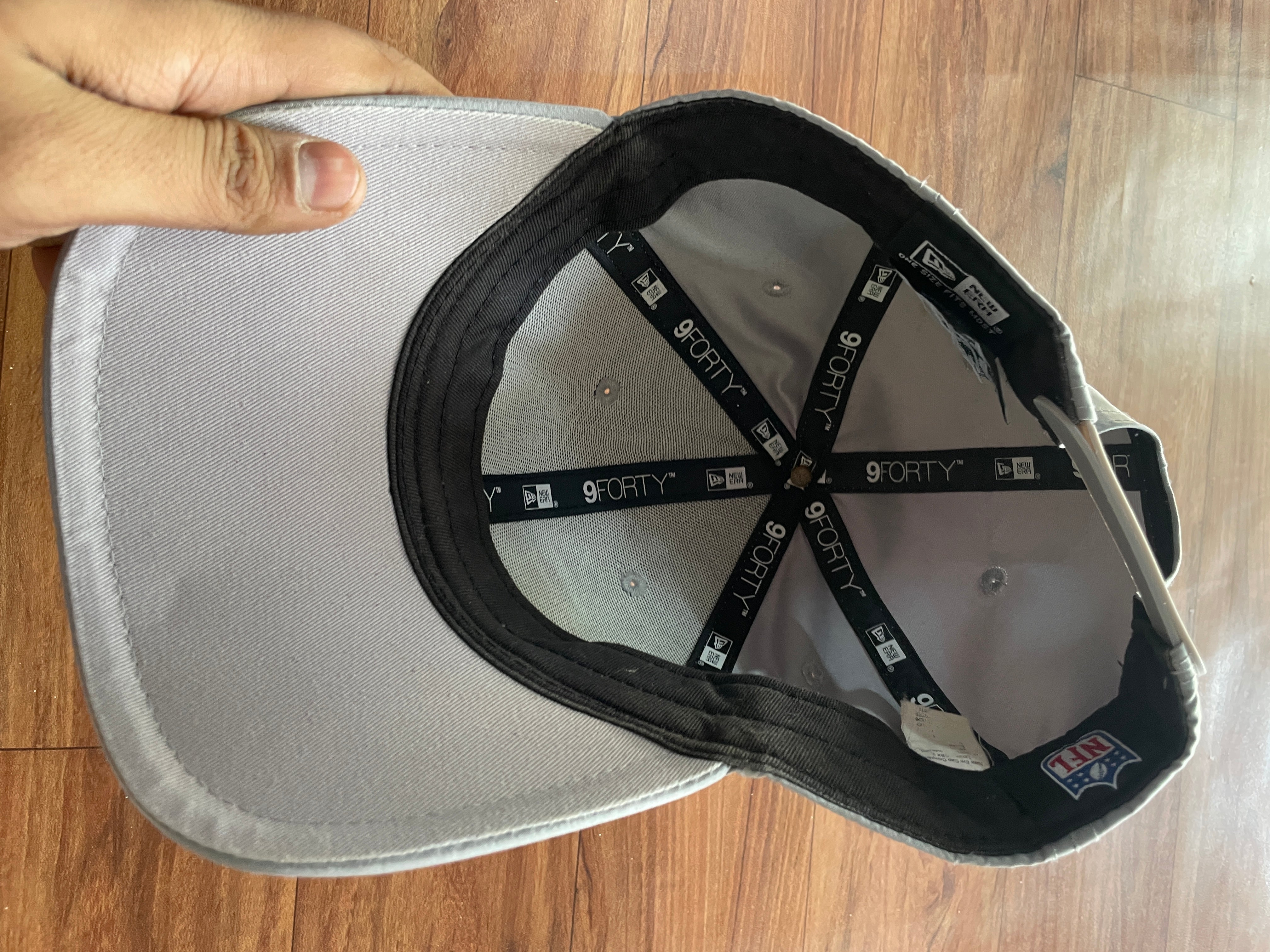 NFL (fitted )