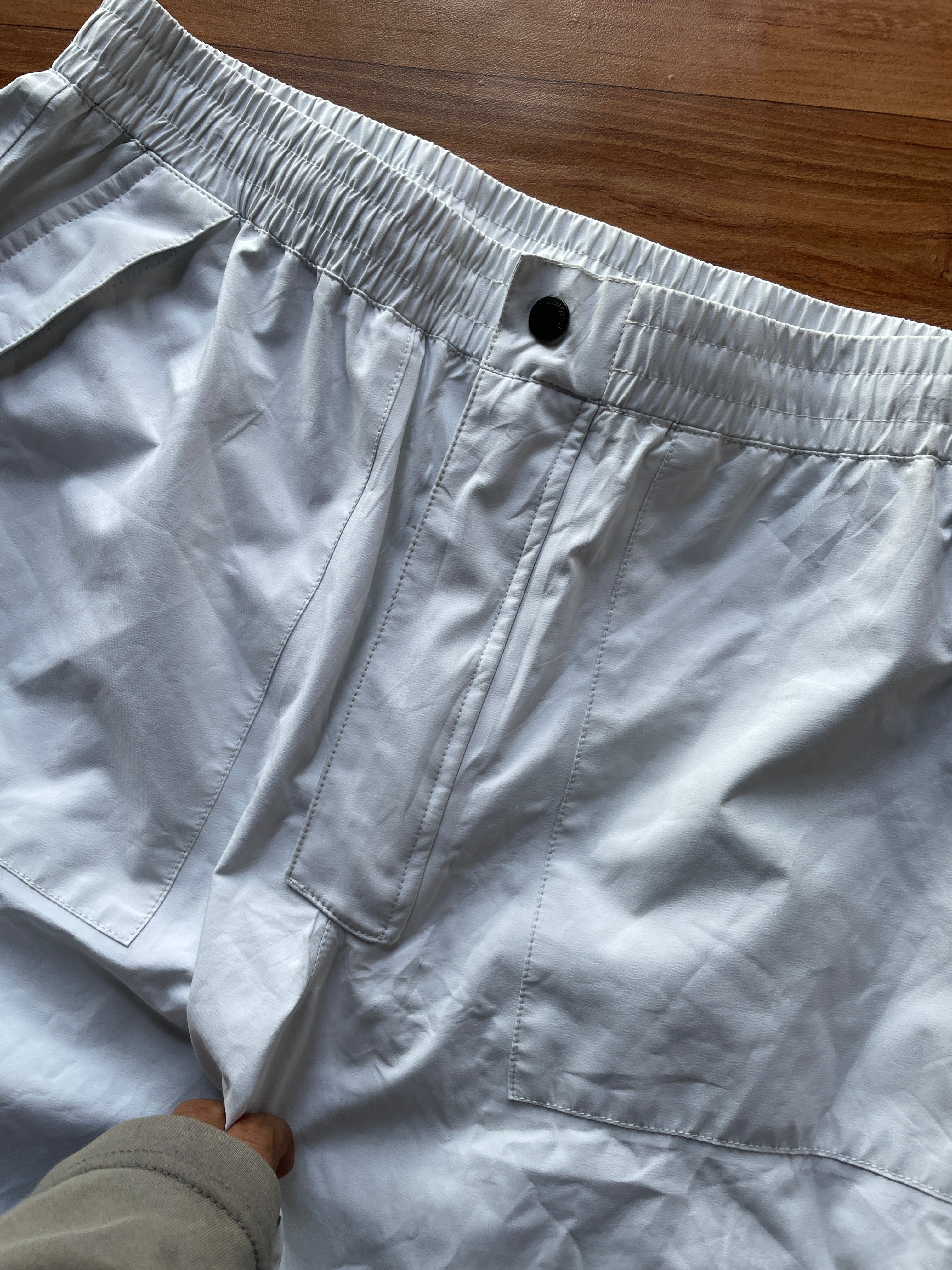 Waterproof gotex Trackpant